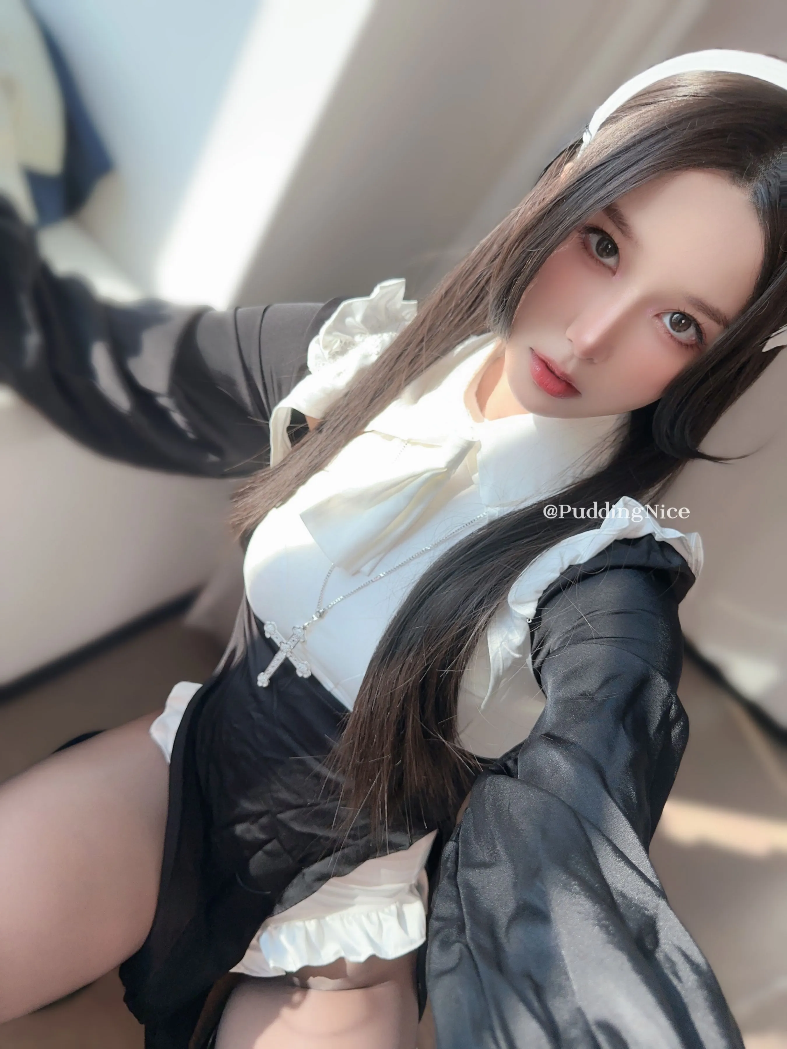 布丁大法修女167P3V1020本周精选