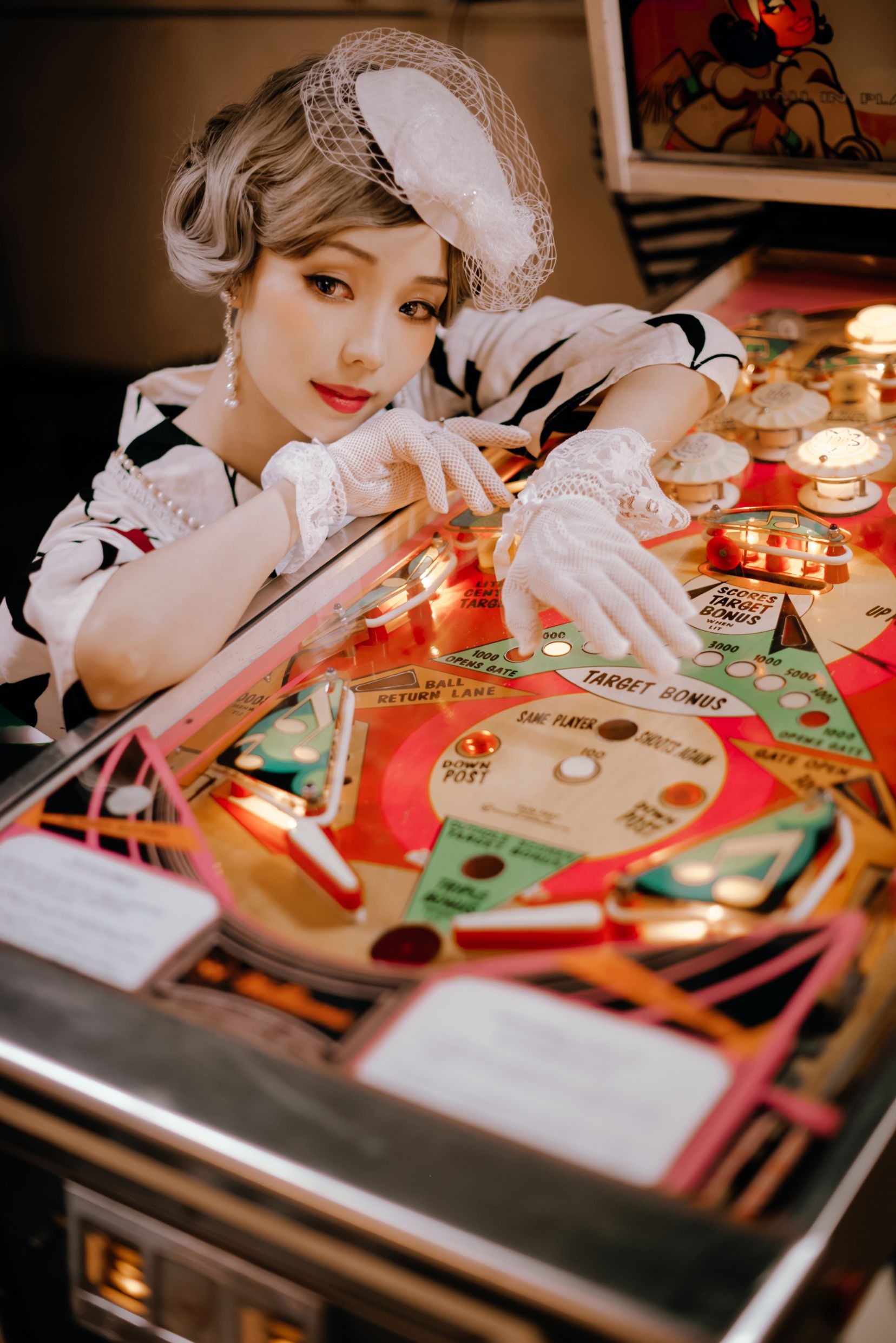 5RetroKimono38P125MB独家发布