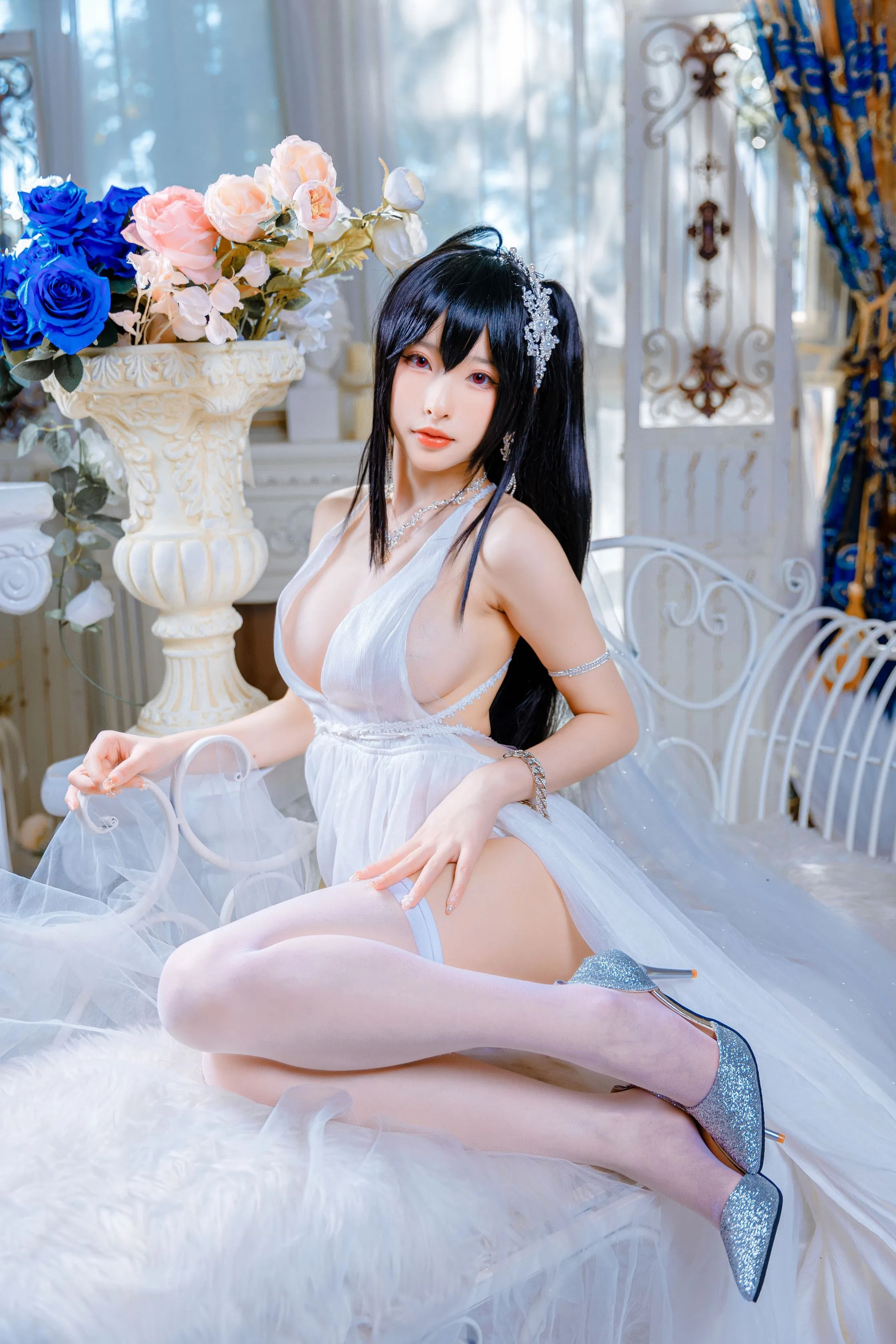 清水由乃鹩花嫁59P1V10月13打赏群资源4K图集