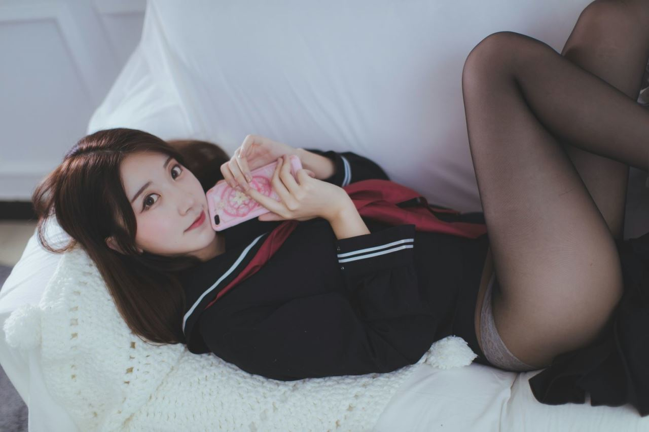 黑川学生BlackSchoolUnifrom52P1024超清图