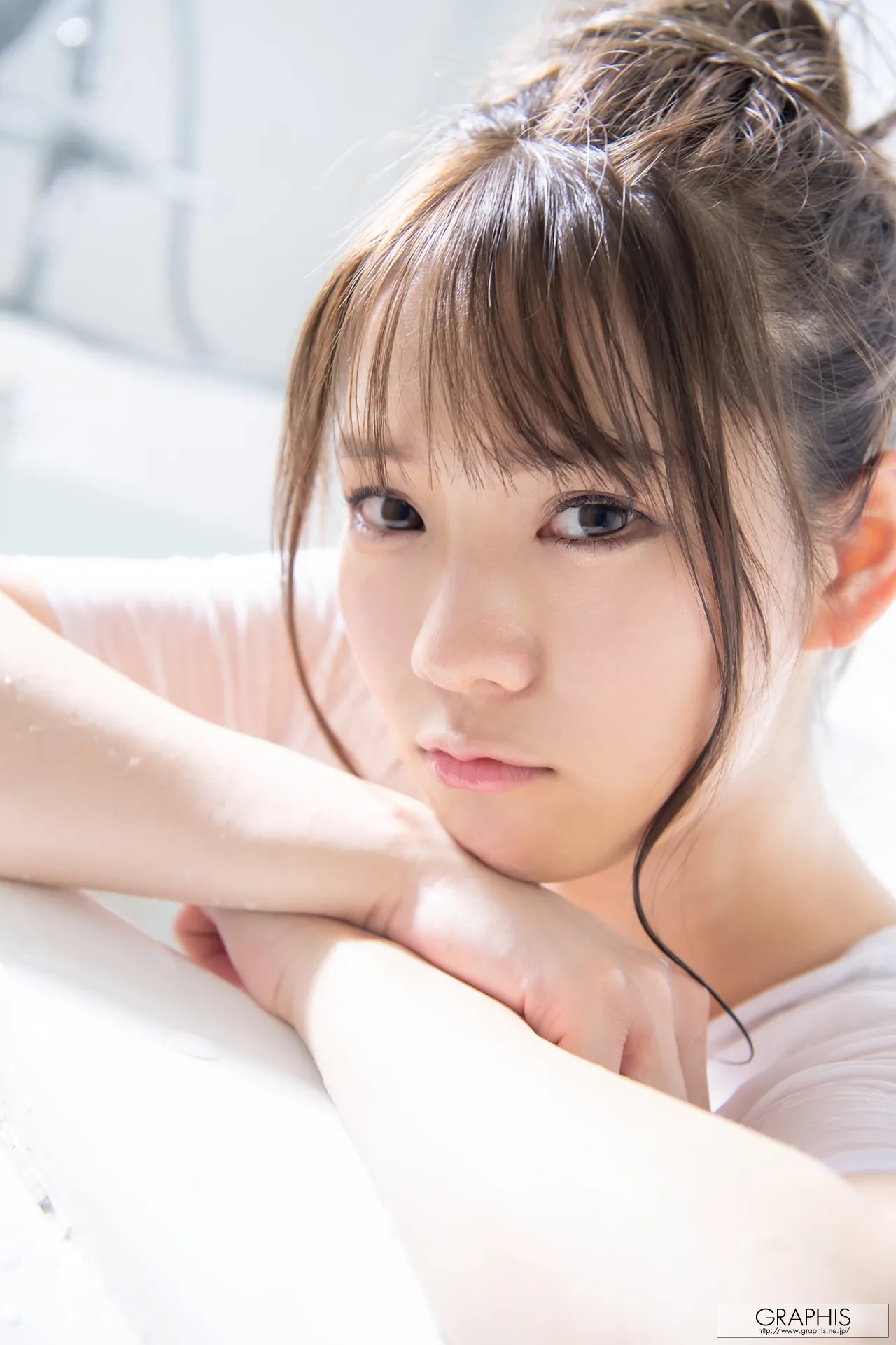GraphisFirstGravureUtaHayanoはやのうた141P0922完整版