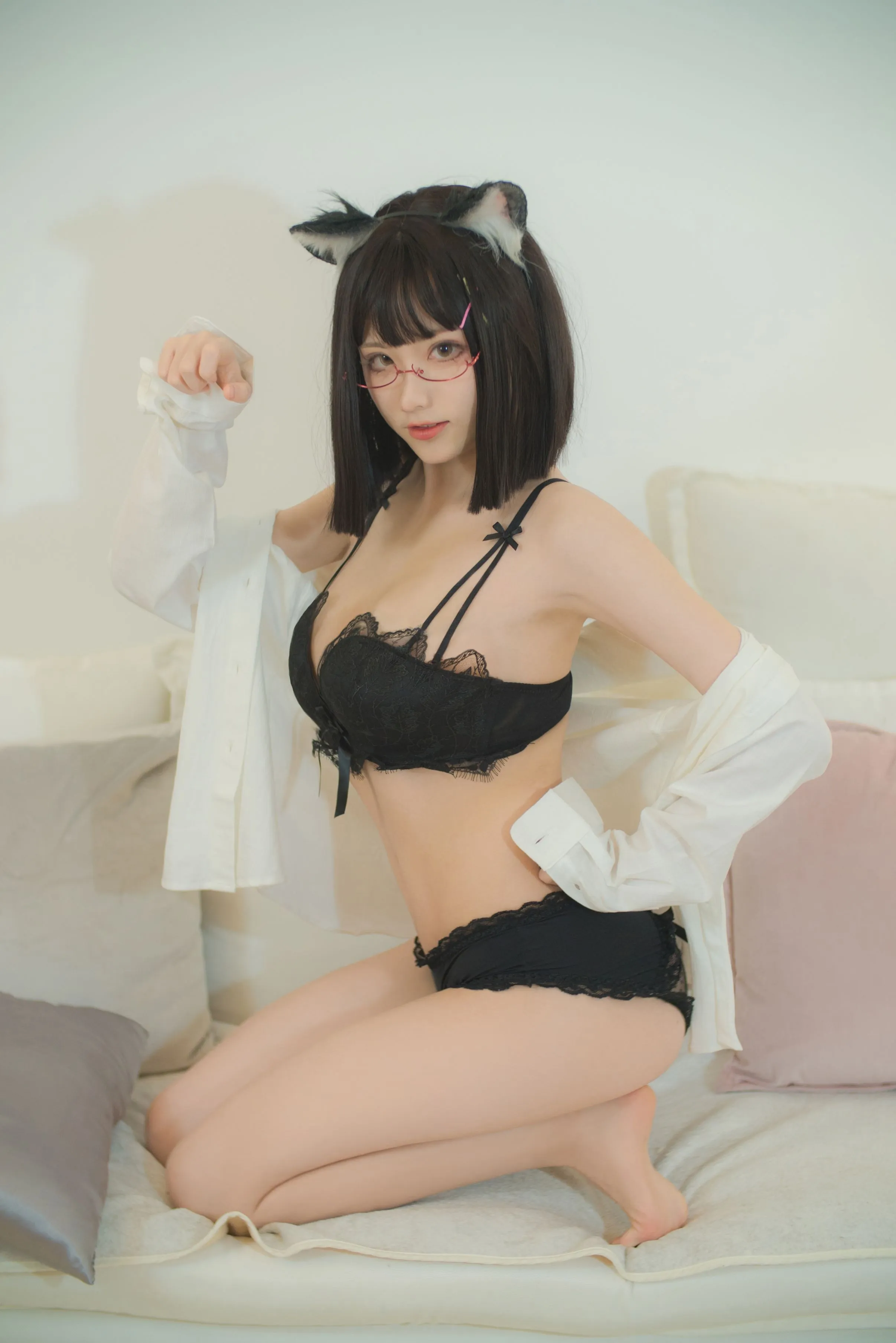 NO010猫报恩90P989MB完整合集