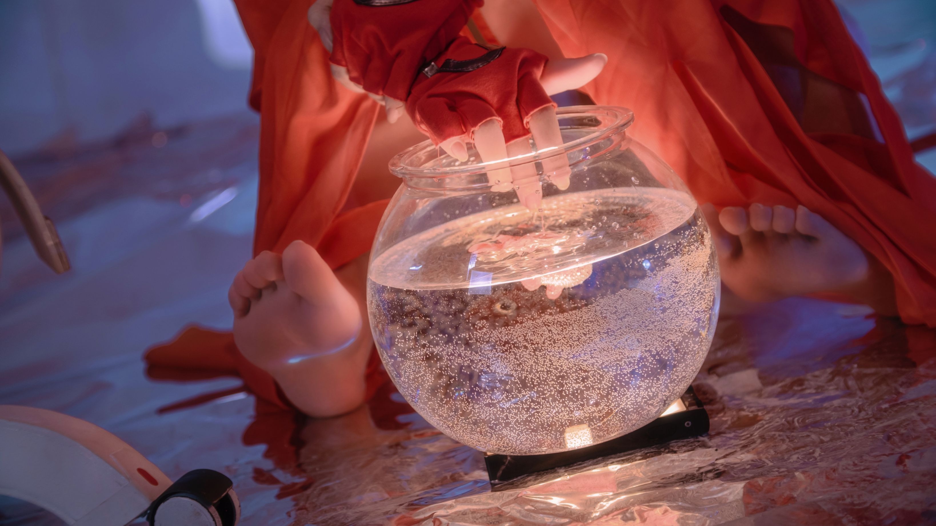 小和甜酒楪祈59P1V罪恶王冠楪祈cos小和甜酒59图1视频完整版