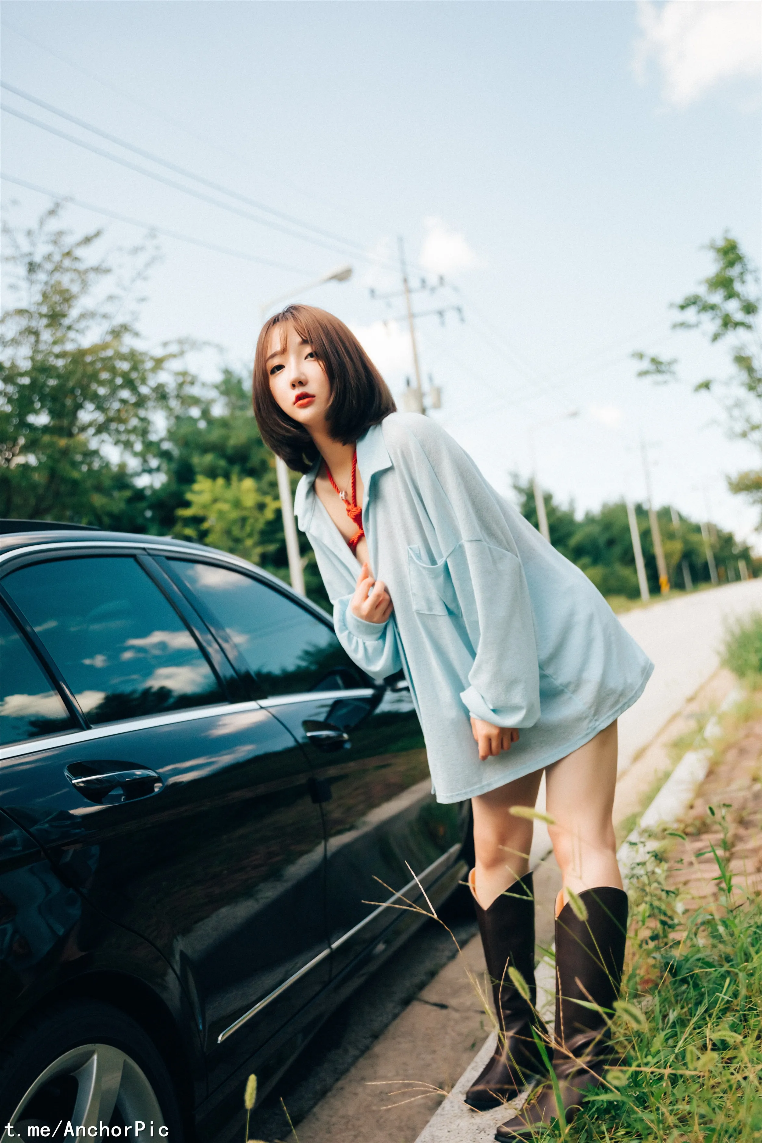 LoozySonYeEun???SMCarXXX118P0404免费福利