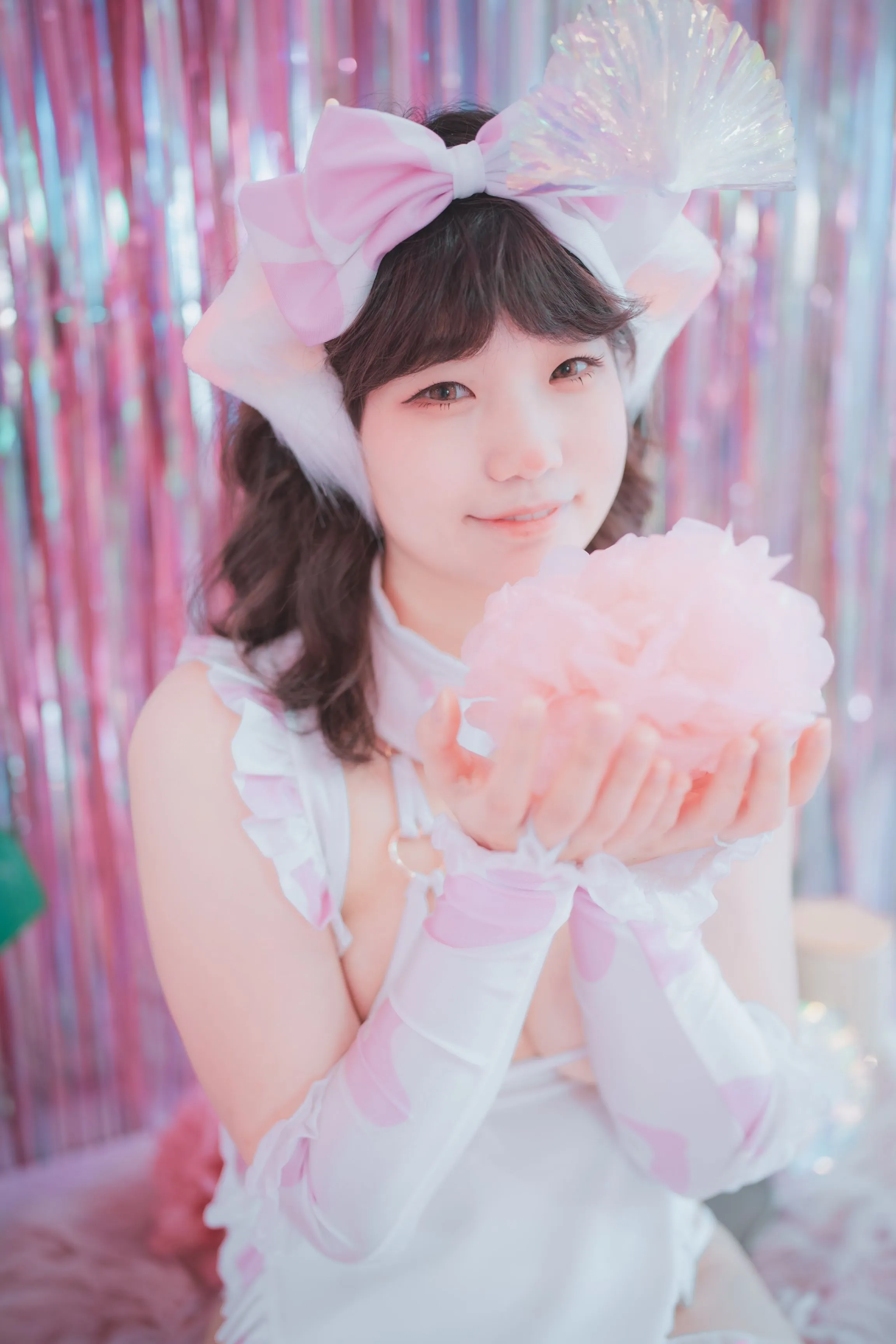 DJAWAPhotoMimmi??CreamCowMilk0906精品合集