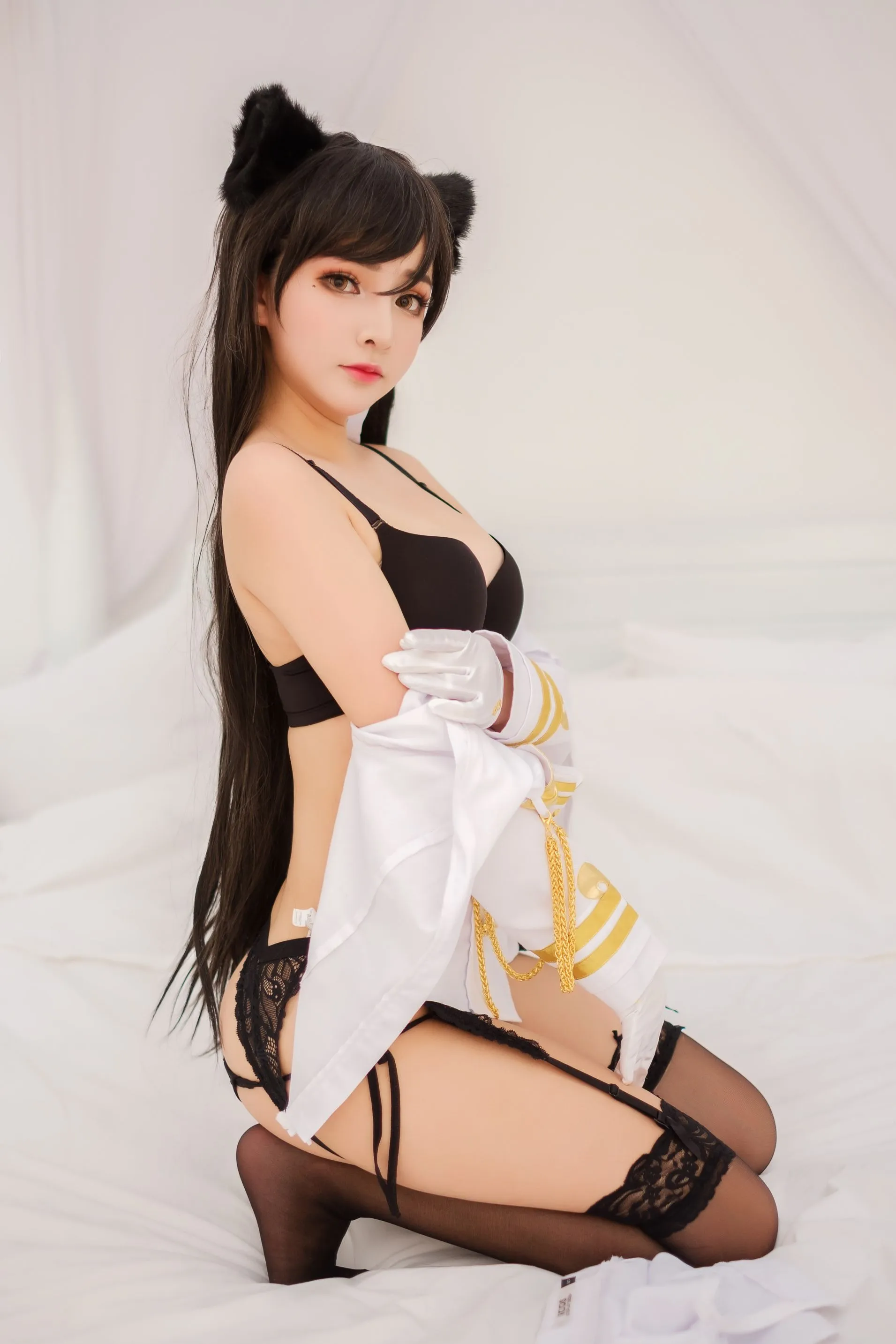 MiMiChanAtago稀有资源