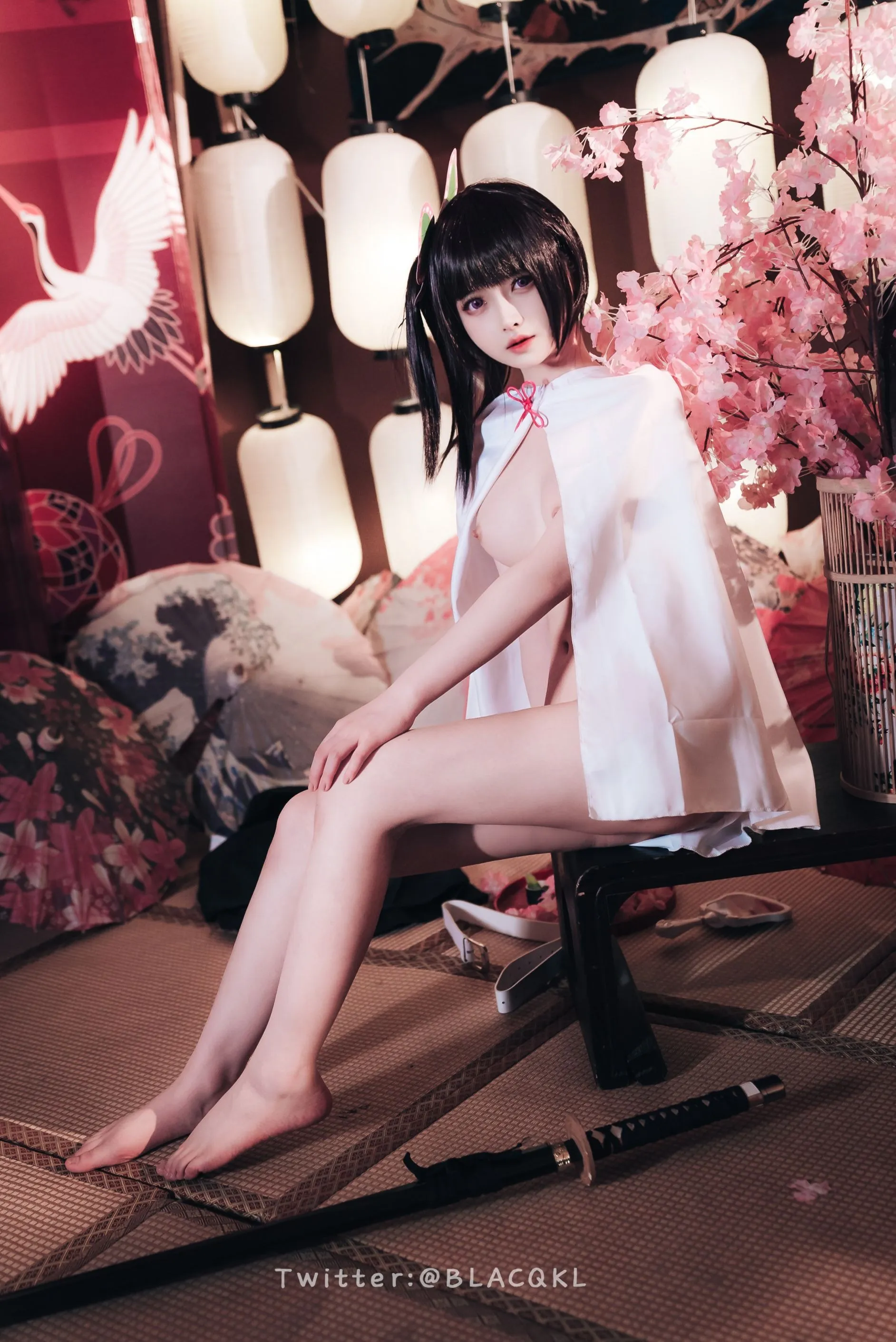 白莉香奈乎0902精华合集