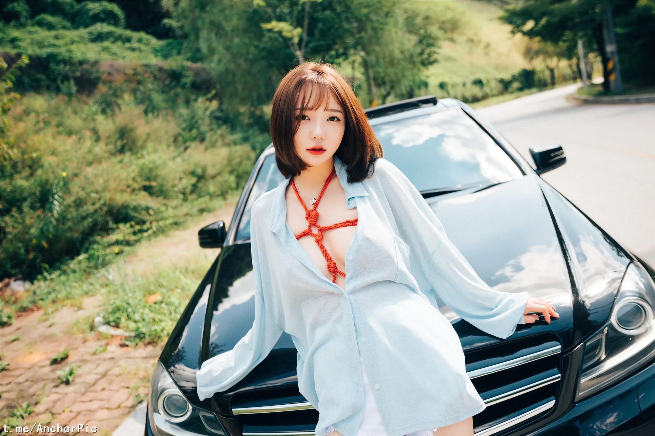 LoozySonYeEun???SMCarXXX118P0404免费福利