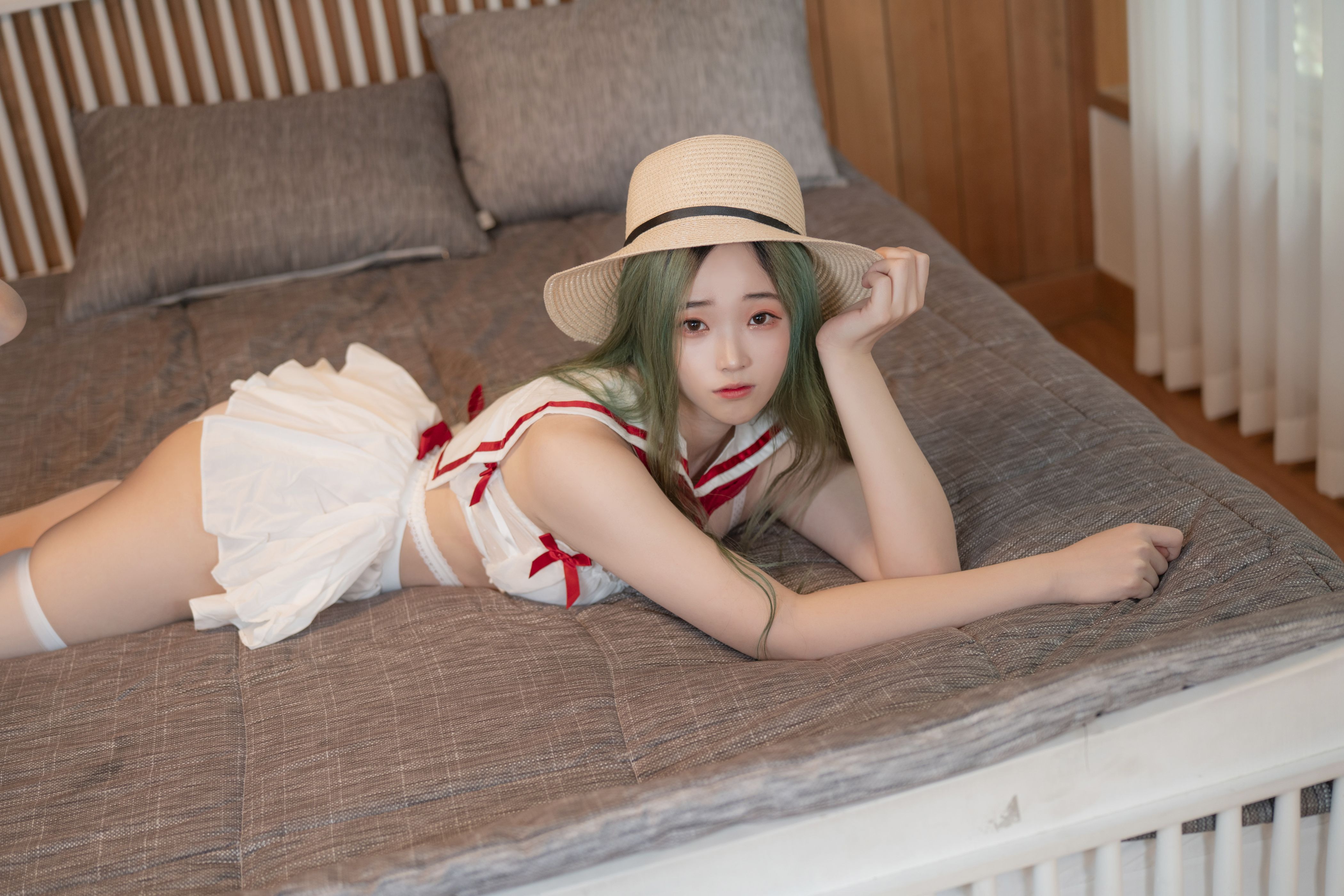 Bambi??NO77CreamSodaBambiVOL11115P968MB0303免费福利