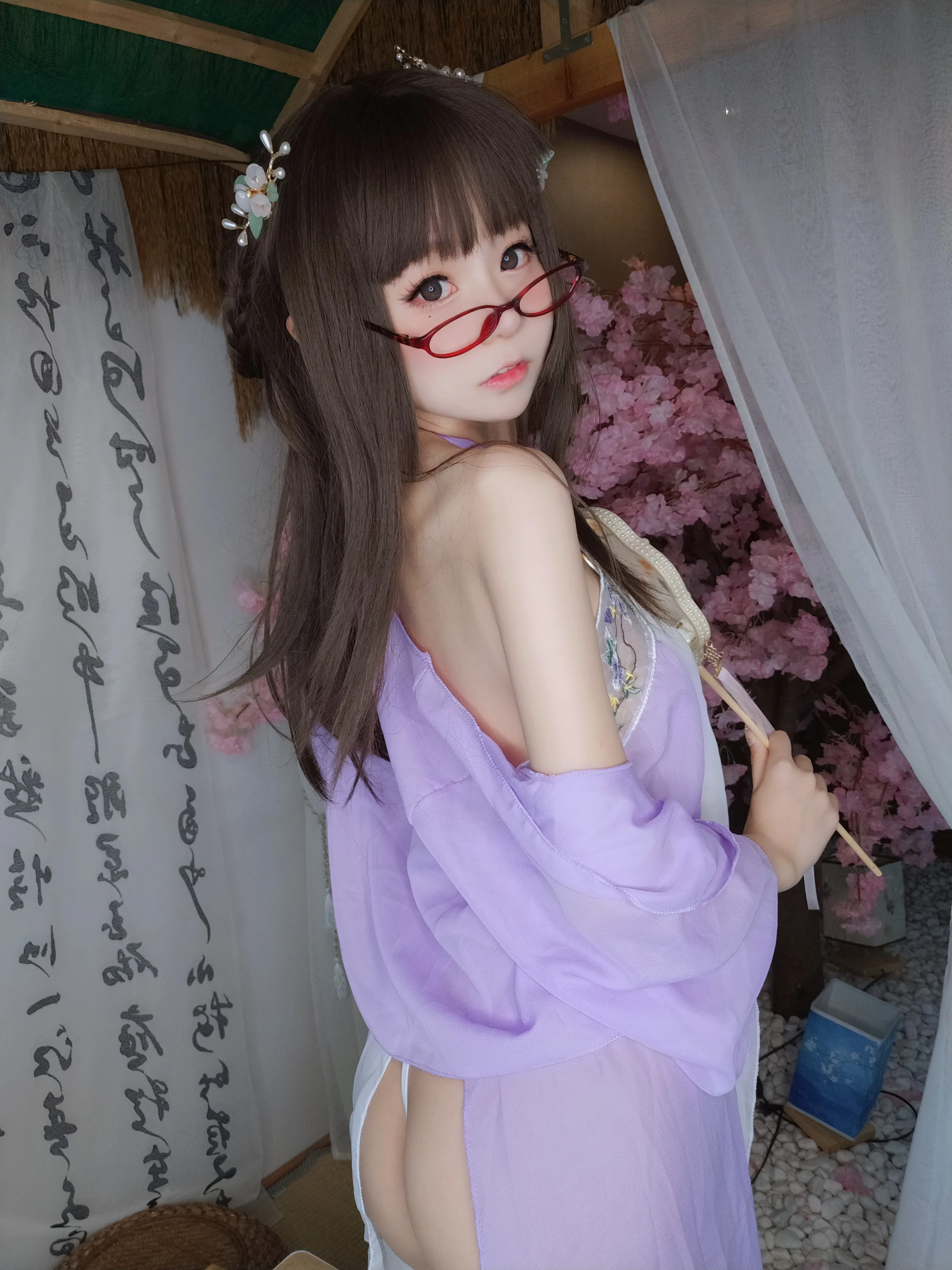 軟妹搖搖樂Fantia2024年1月订阅2月9打赏群资源新年快乐02082限时福利