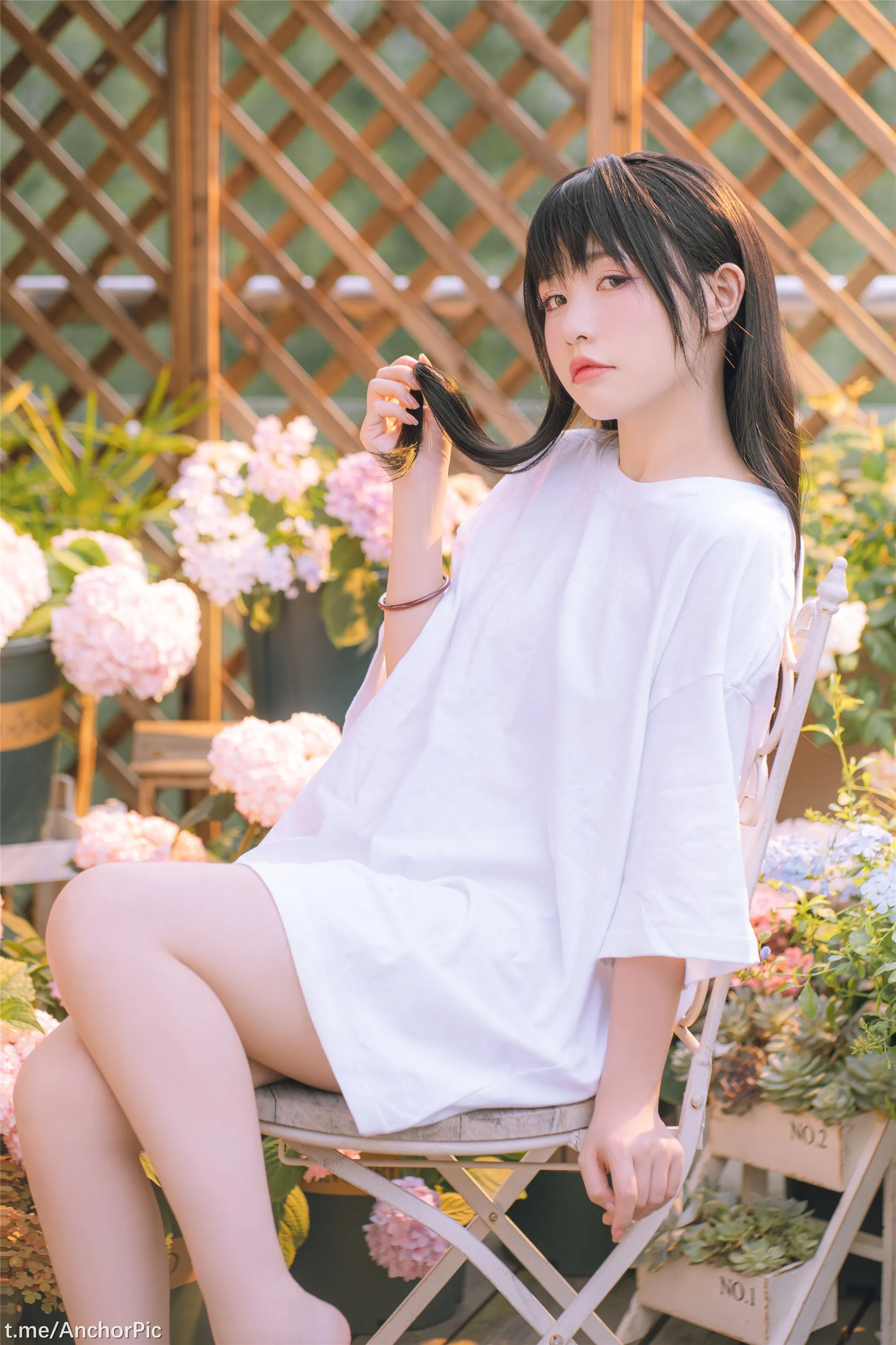 喵小吉午后时光76P0815精选