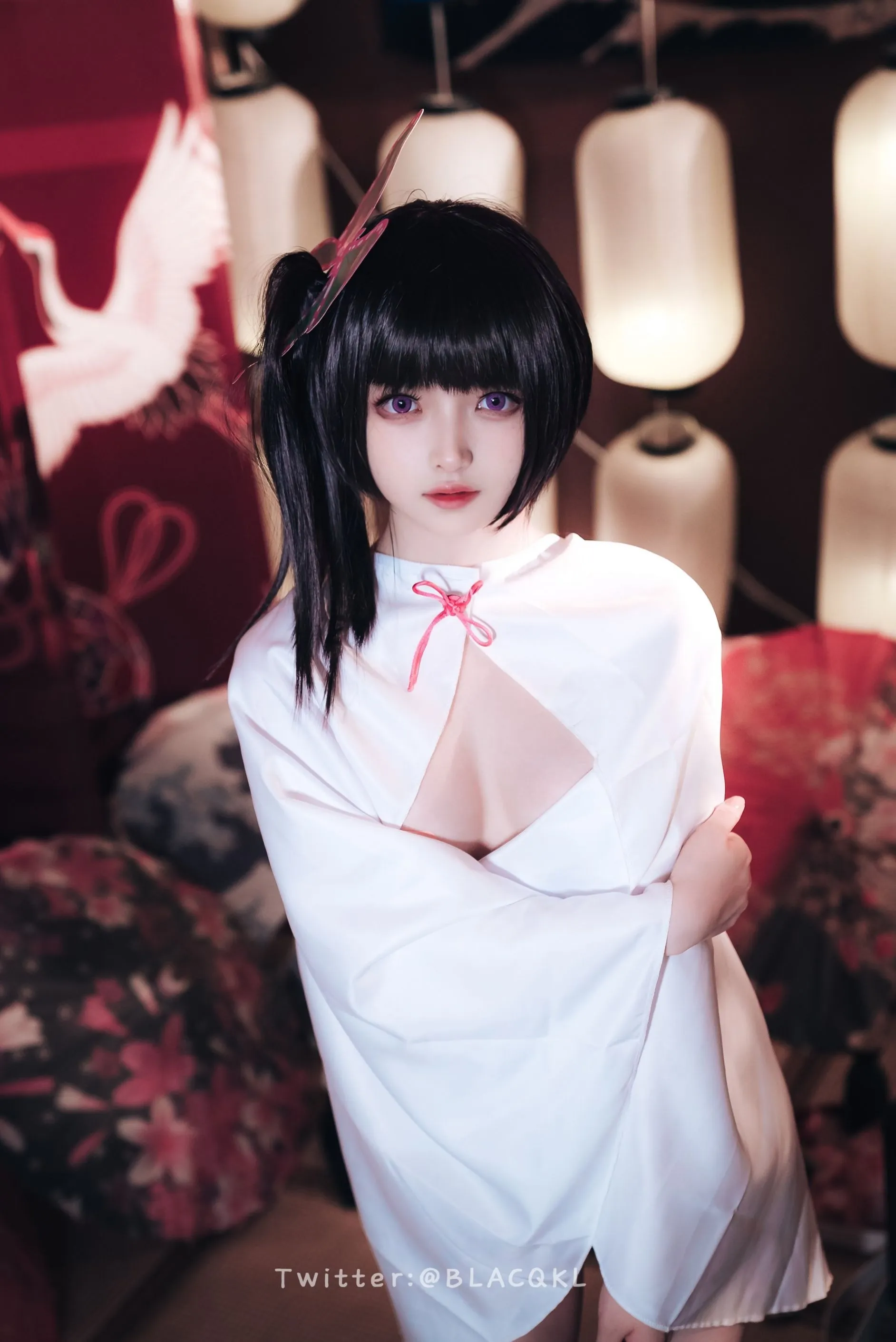 白莉香奈乎0902精华合集
