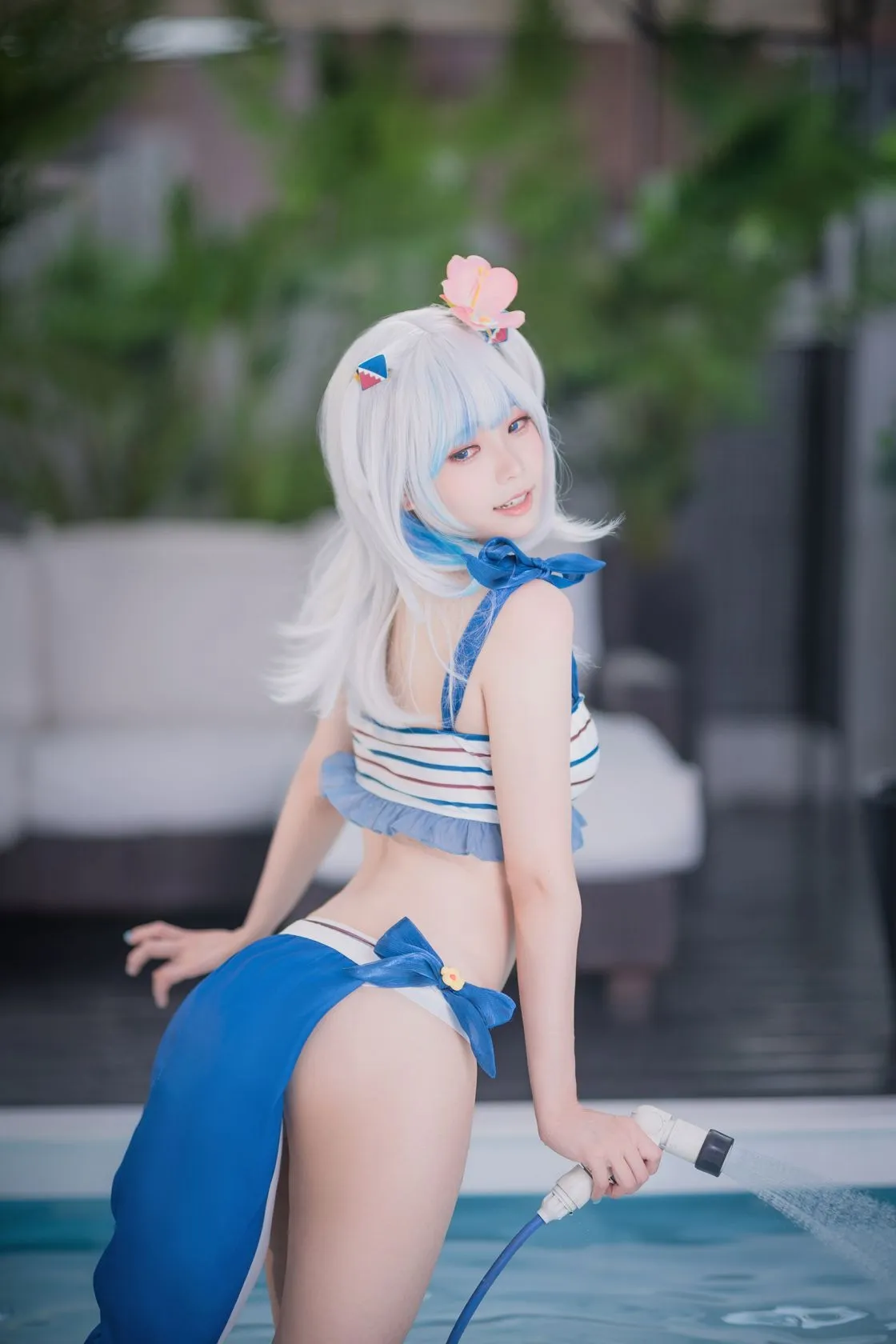 AGawrGuraSwimsuit完整版