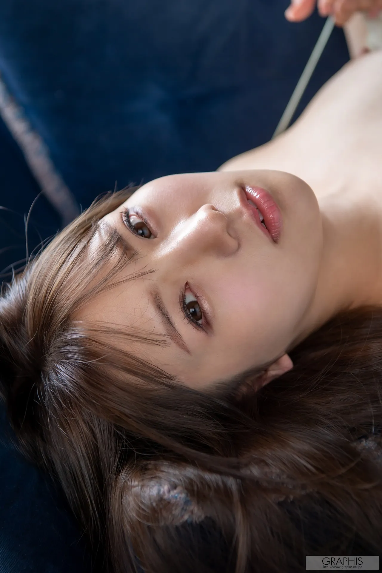 GraphisFirstGravureUtaHayanoはやのうた141P0922完整版
