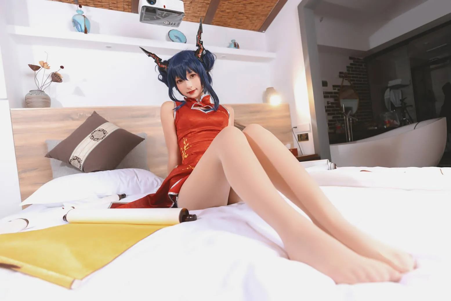 神楽坂真冬陈0406必看合集