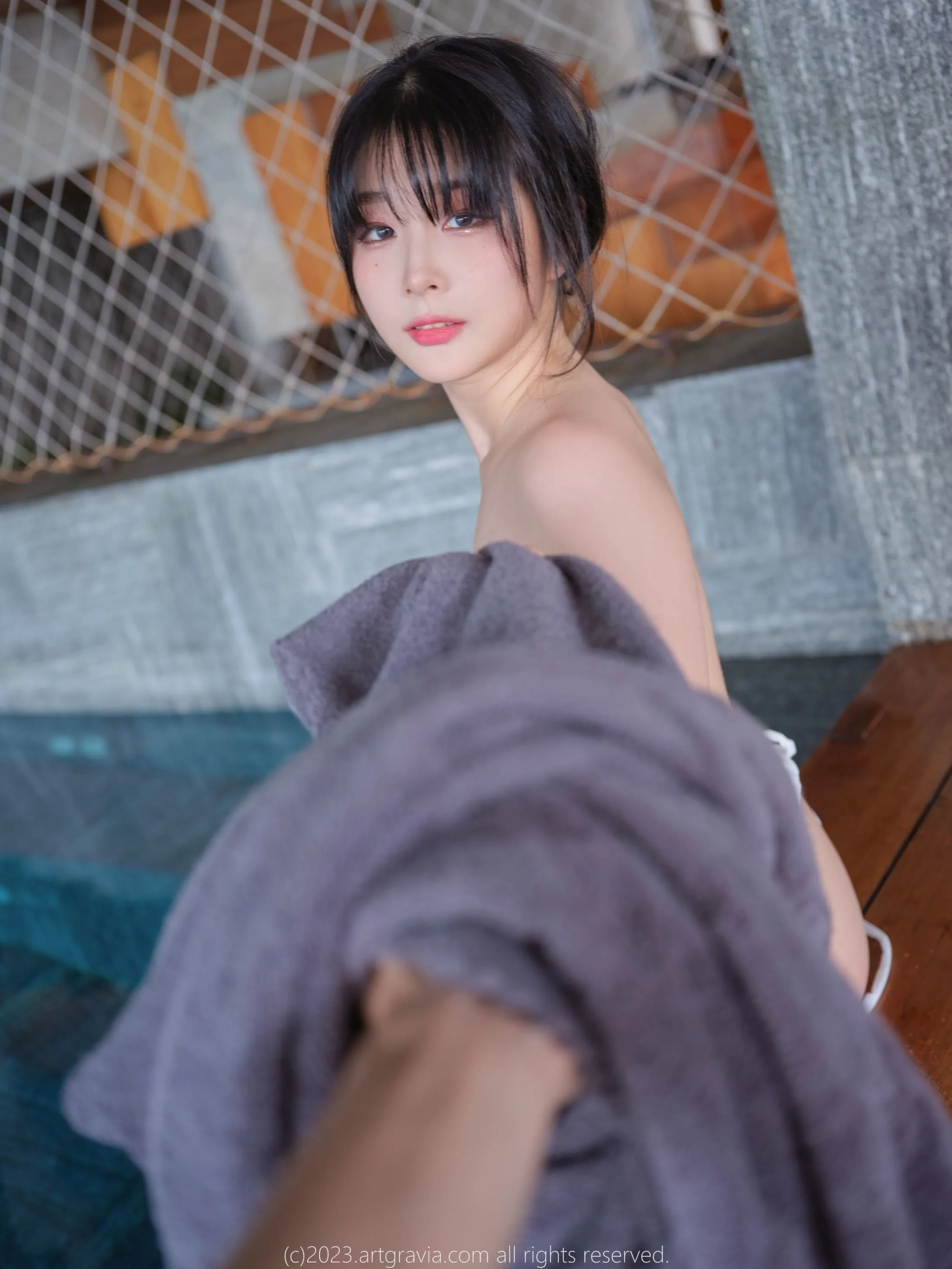 ArtGraviaVol502JangJoo??94P0326写真集