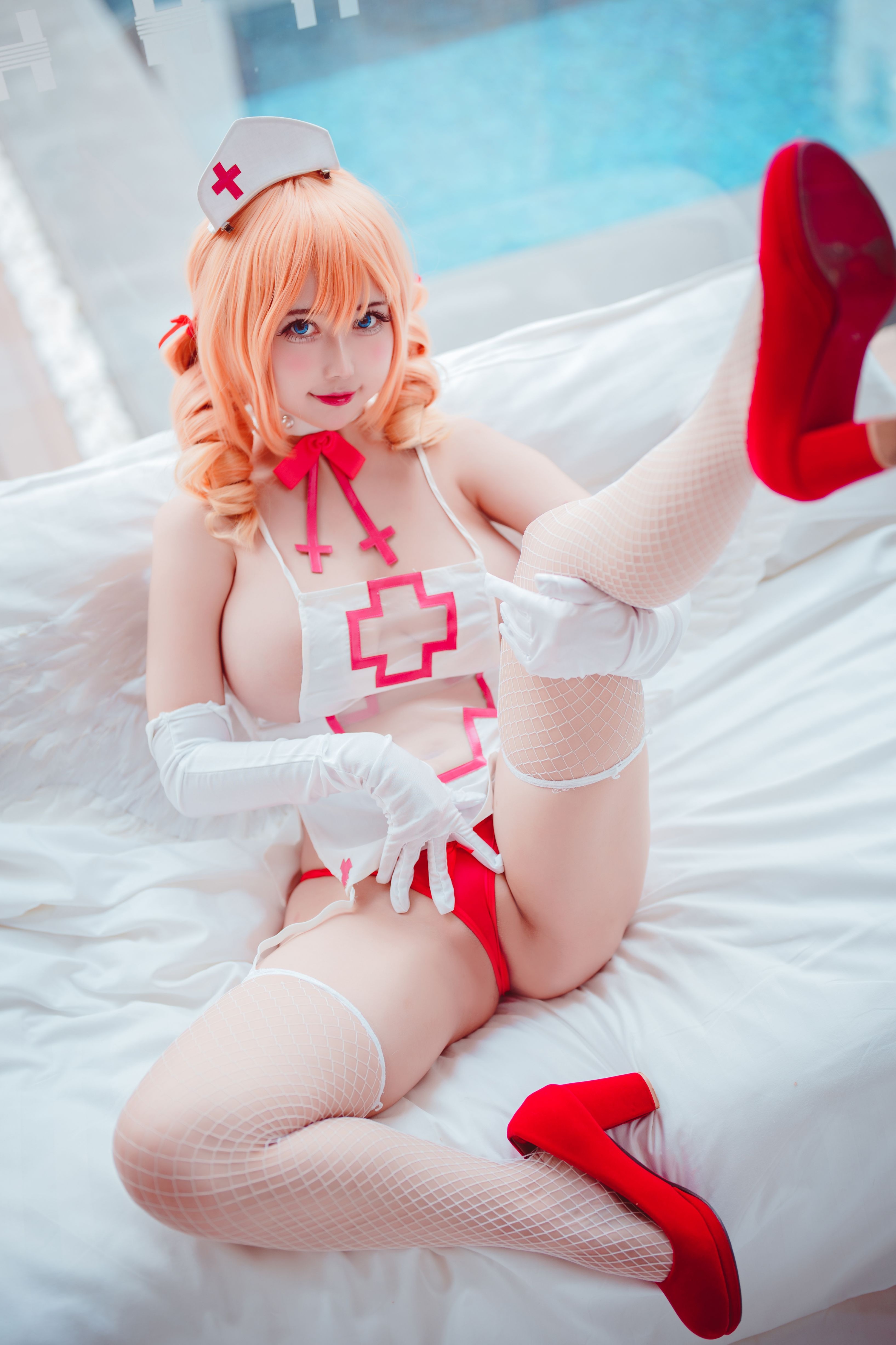沖田凛花patreon2月Tier30223免费体验
