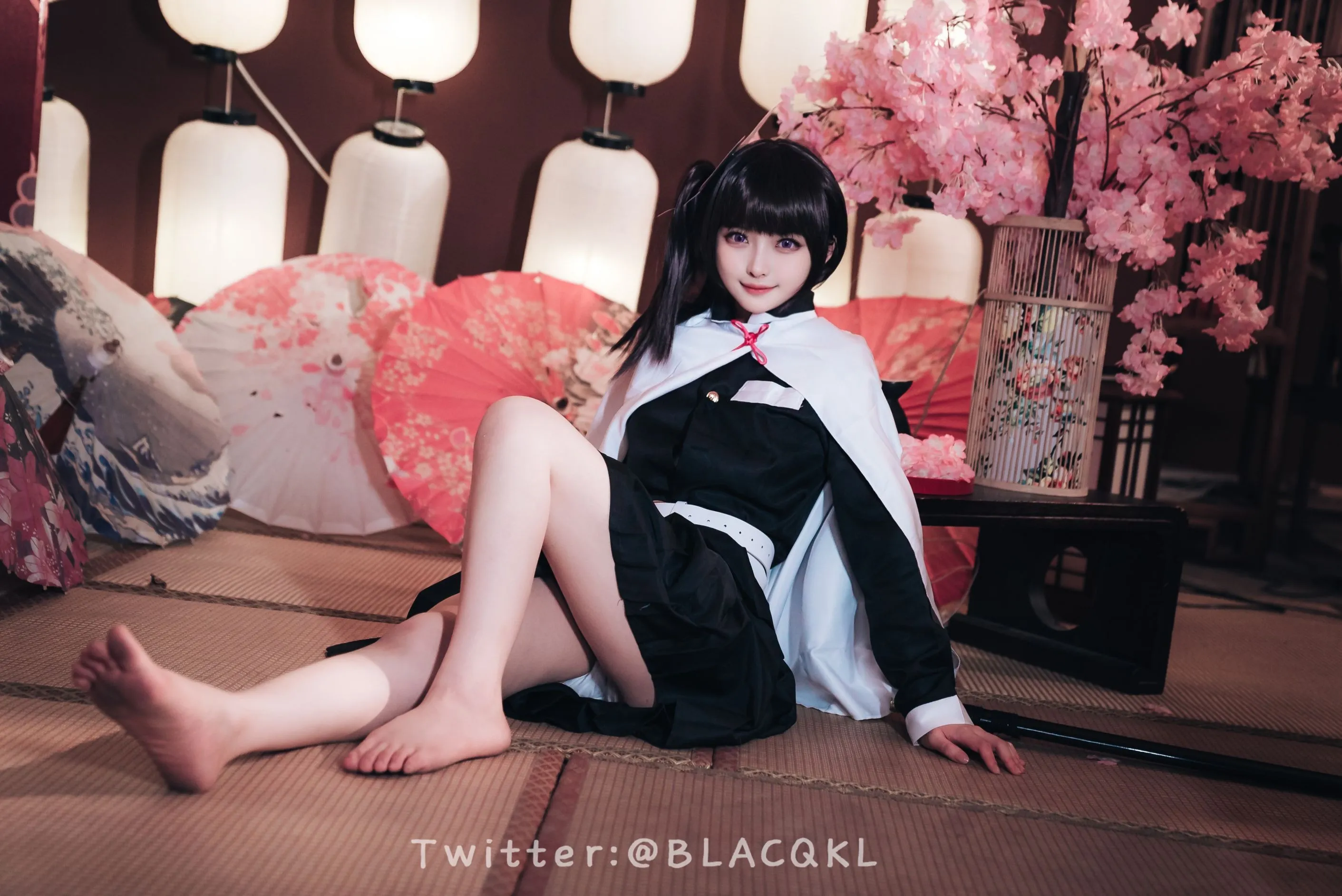 白莉香奈乎0902精华合集