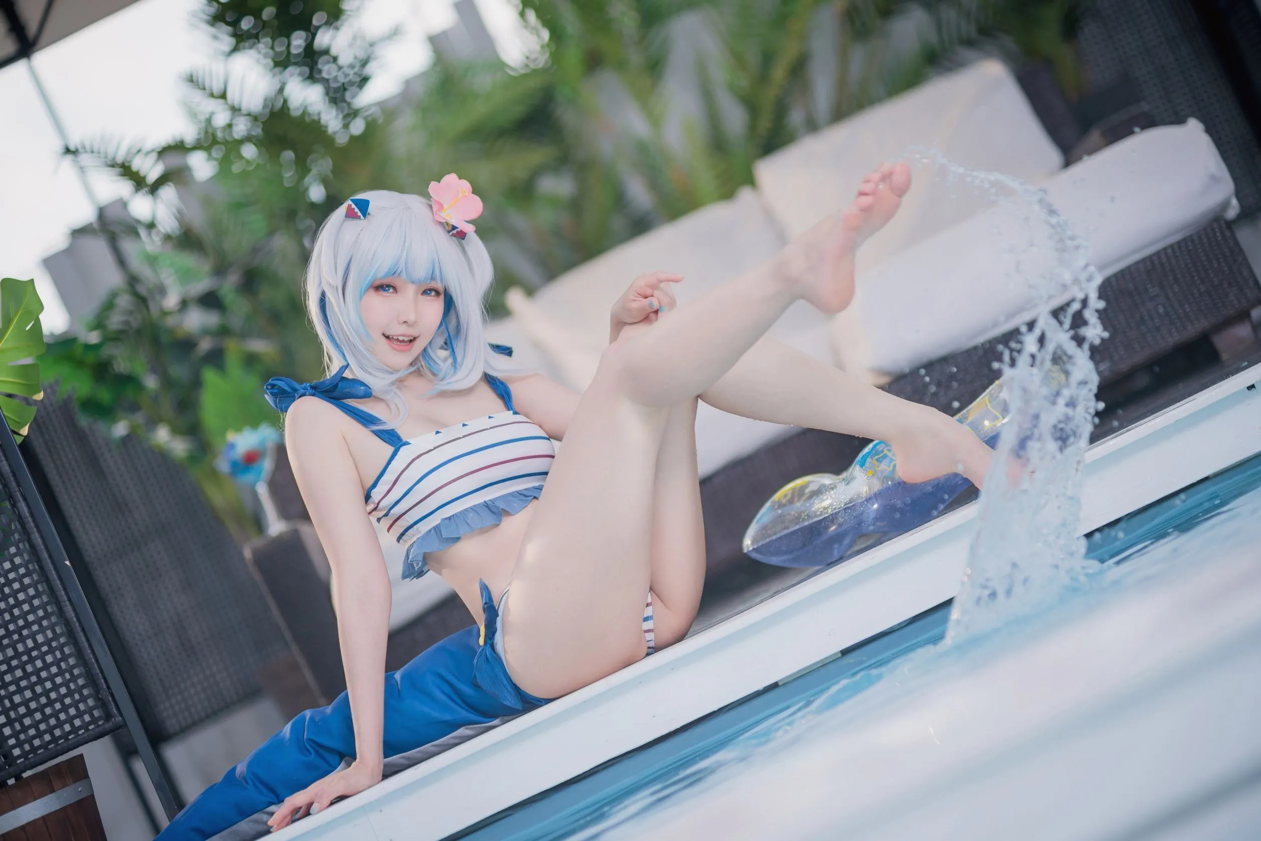 AGawrGuraSwimsuit完整版