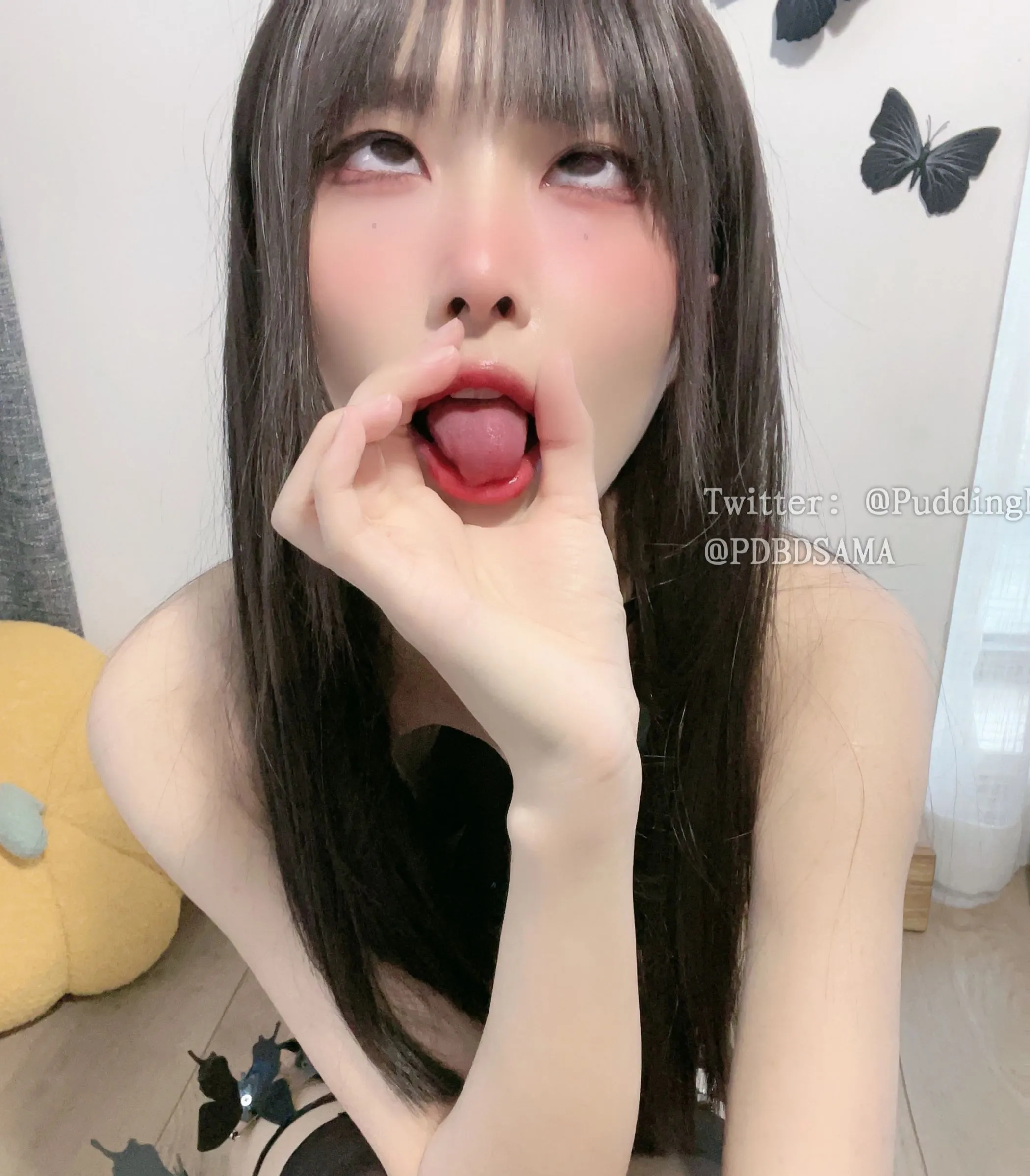 布丁冰美式1111必看合集