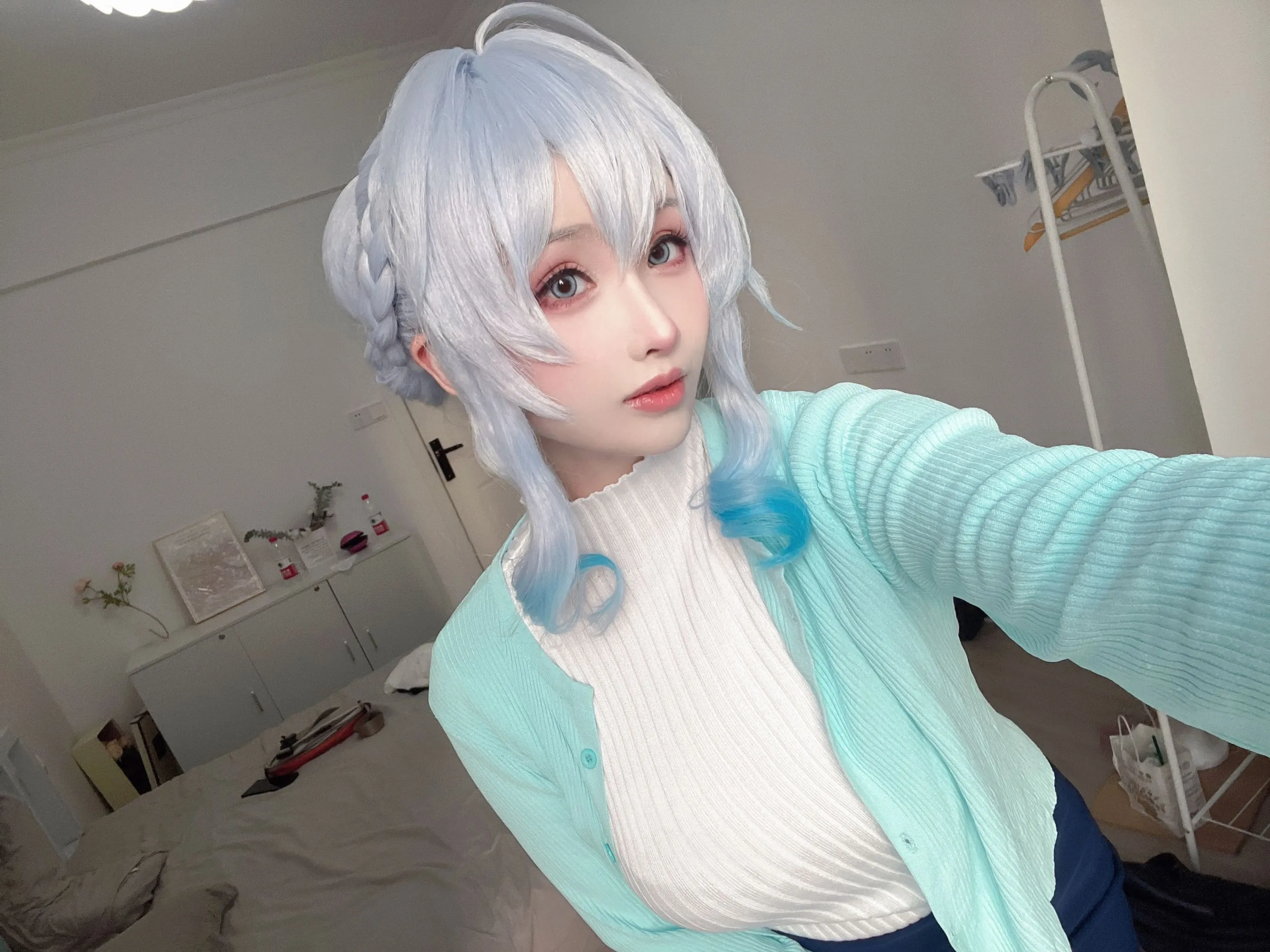 rioko凉凉子雪女首发资源