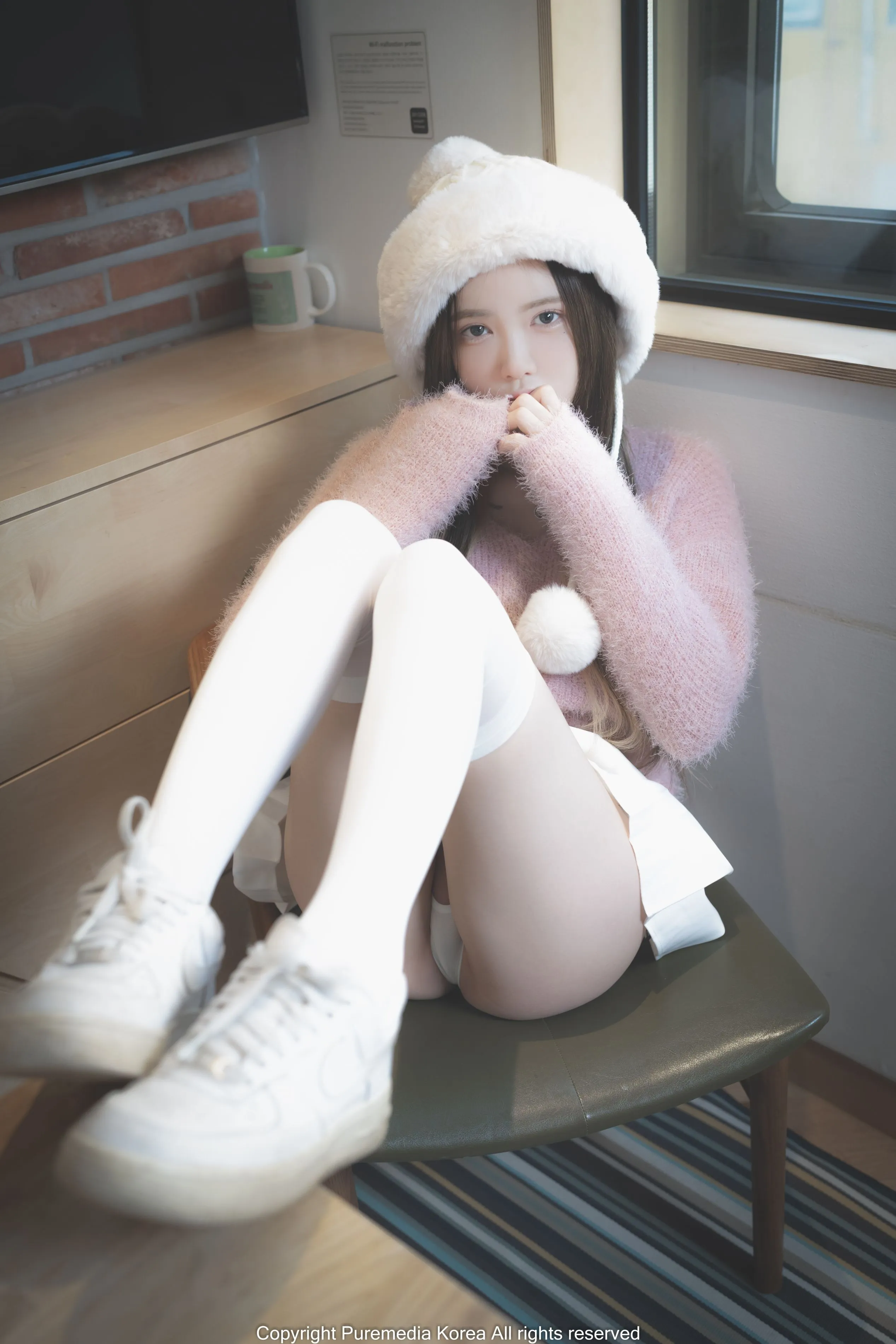PureMedia_vol149YUKA3rd限时福利