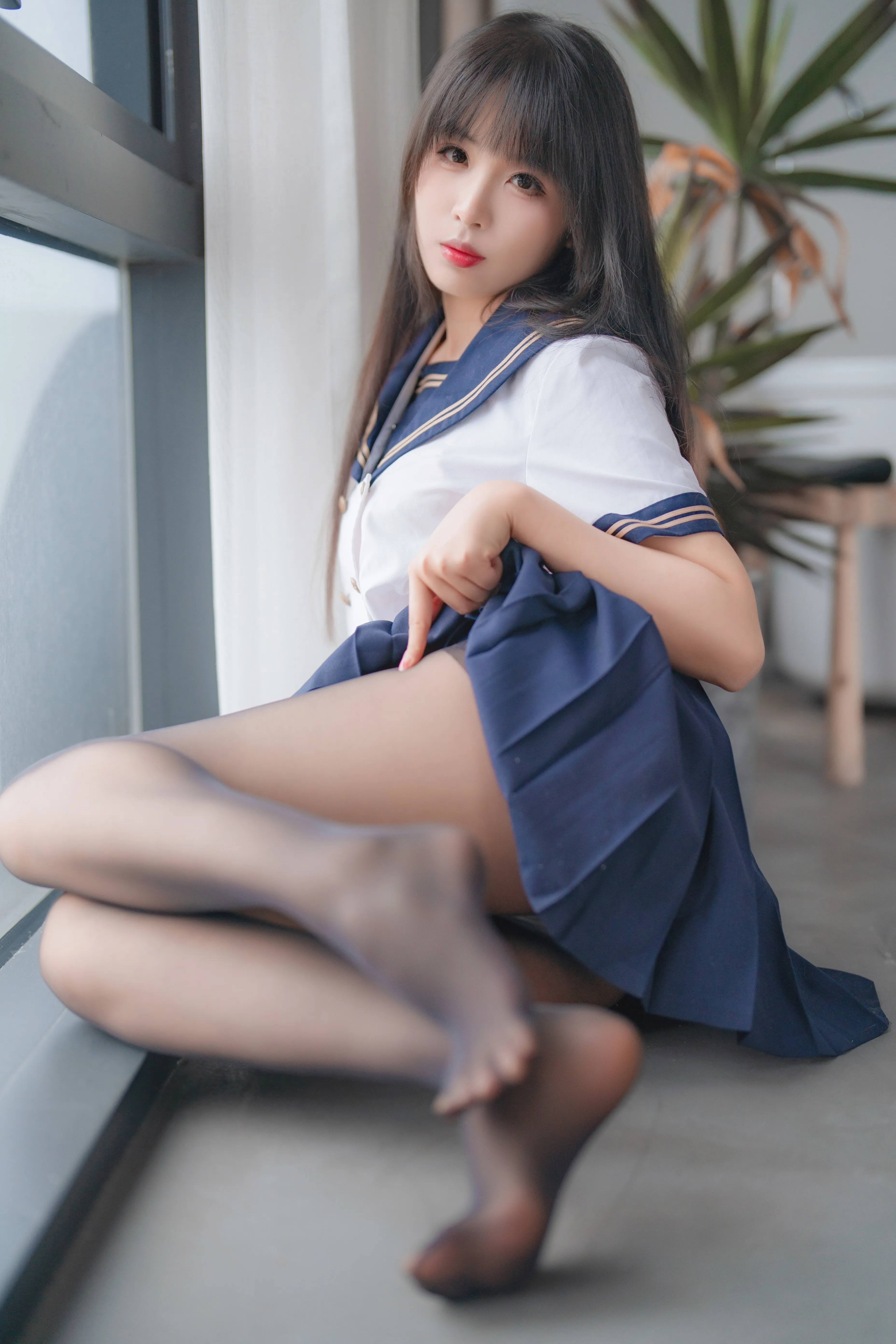 轩萧学姐5月舰长黑丝jk6月14打赏群资源最新写真