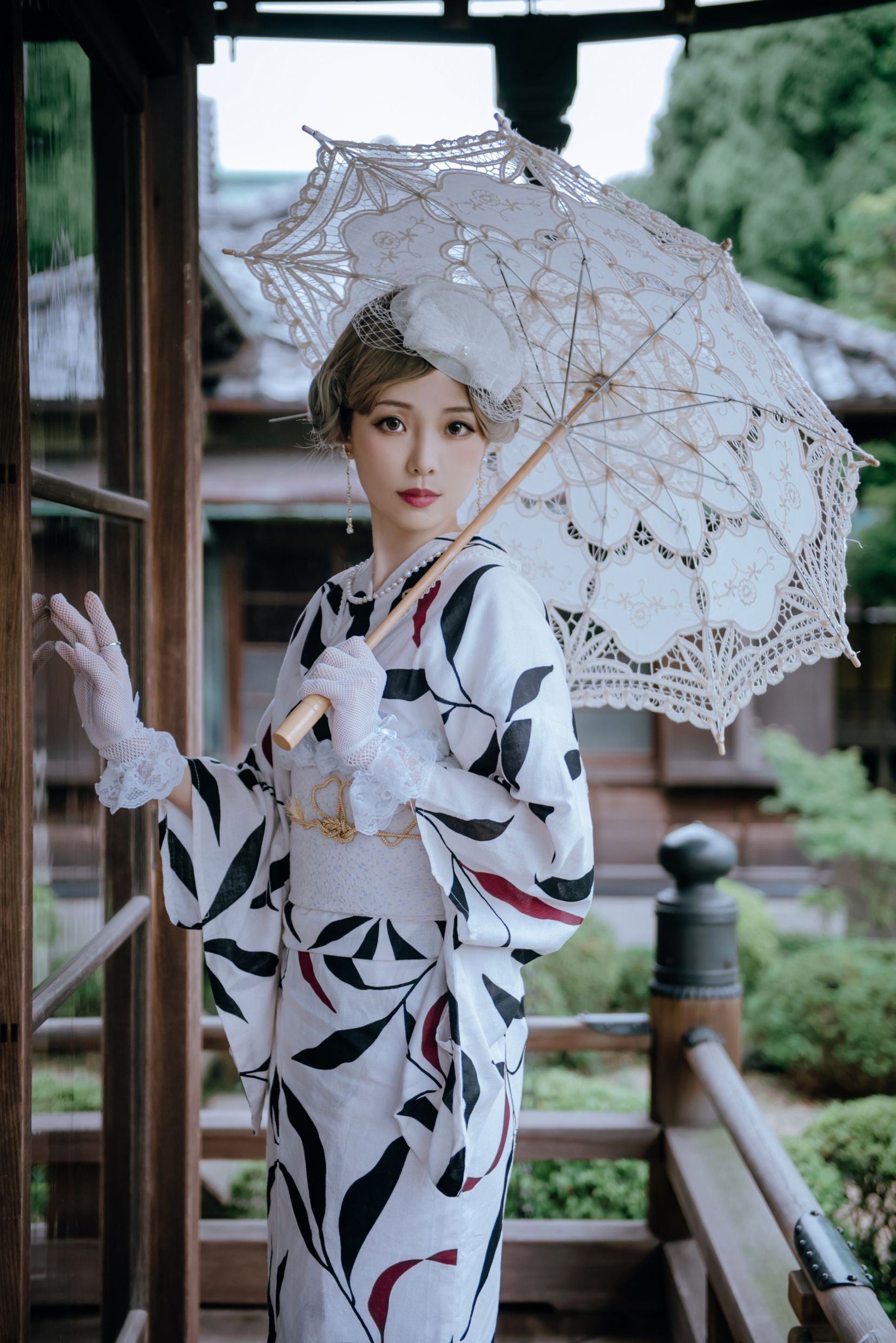 5RetroKimono38P125MB独家发布