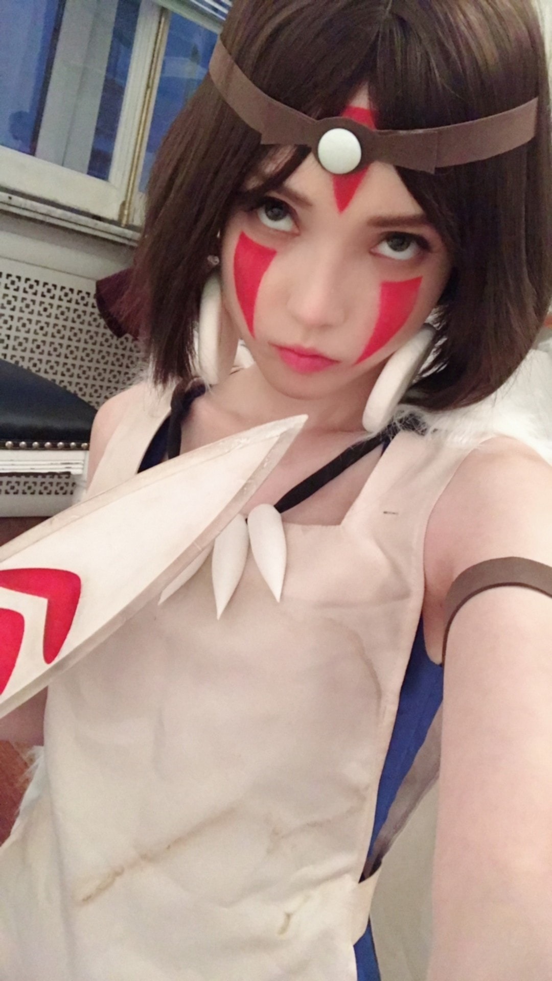 RocksyLightSanPrincessMononoke71P0117高清无水印