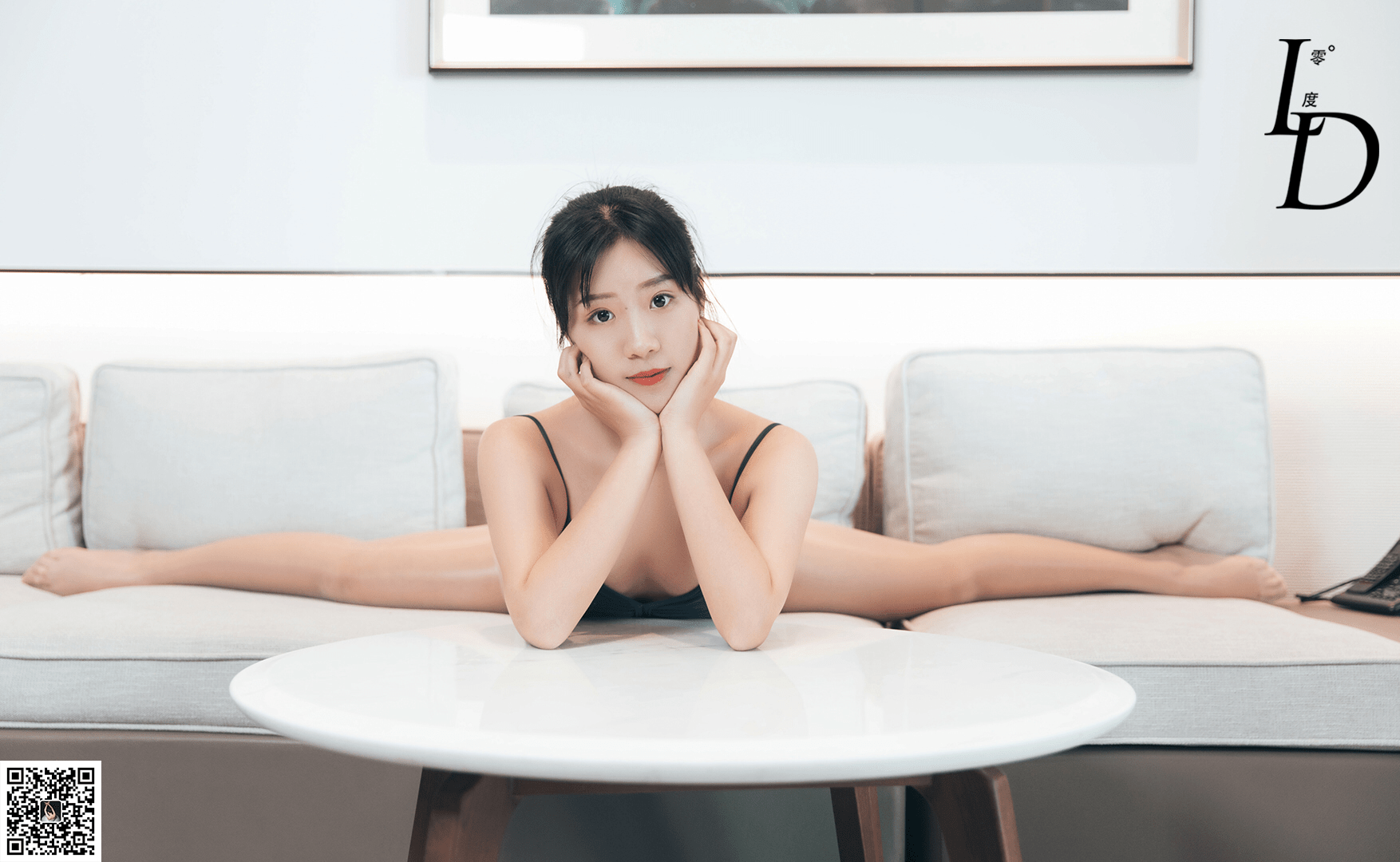 零度摄影舞蹈生张晓70P0423全新上线