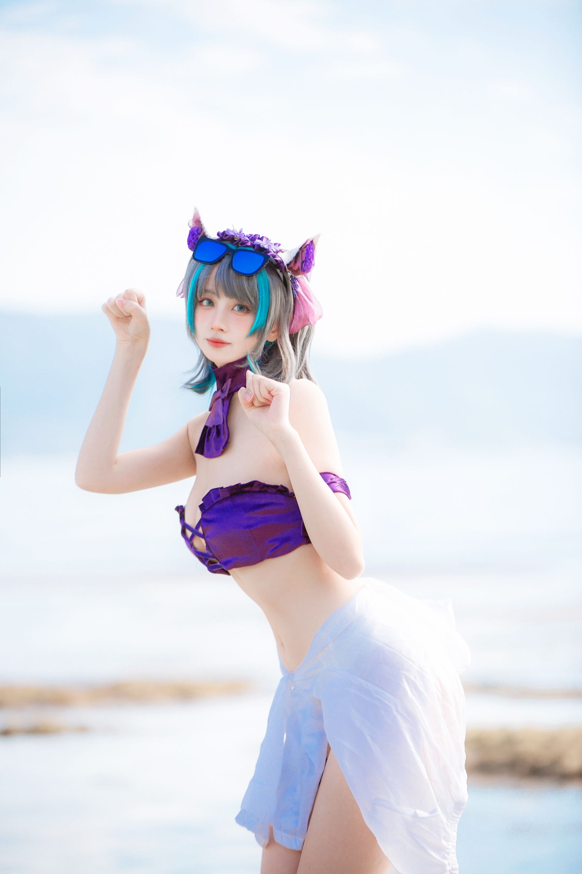 念雪wwNO13柴郡猫30P321MB0401收藏必备