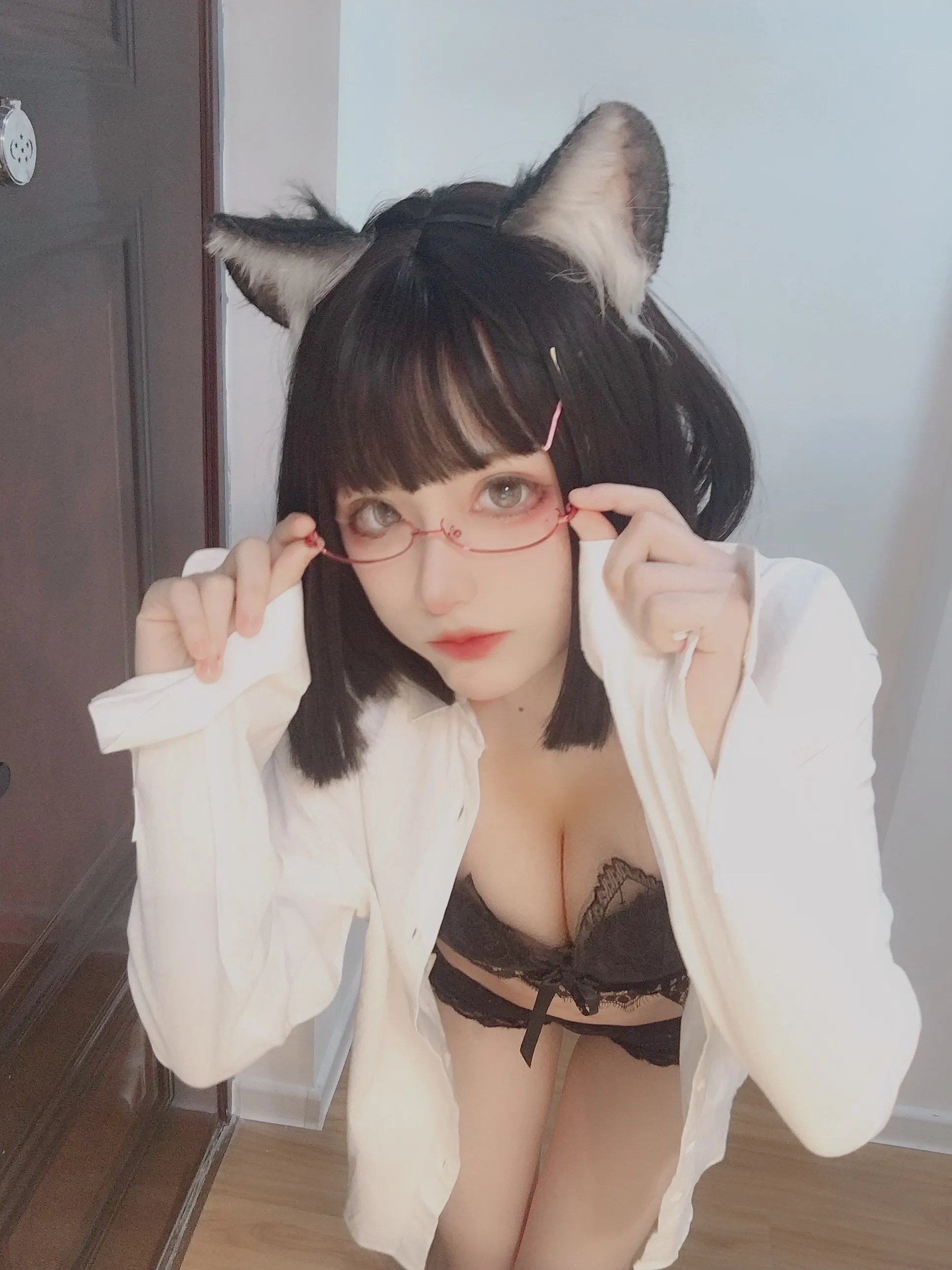 NO010猫报恩90P989MB完整合集