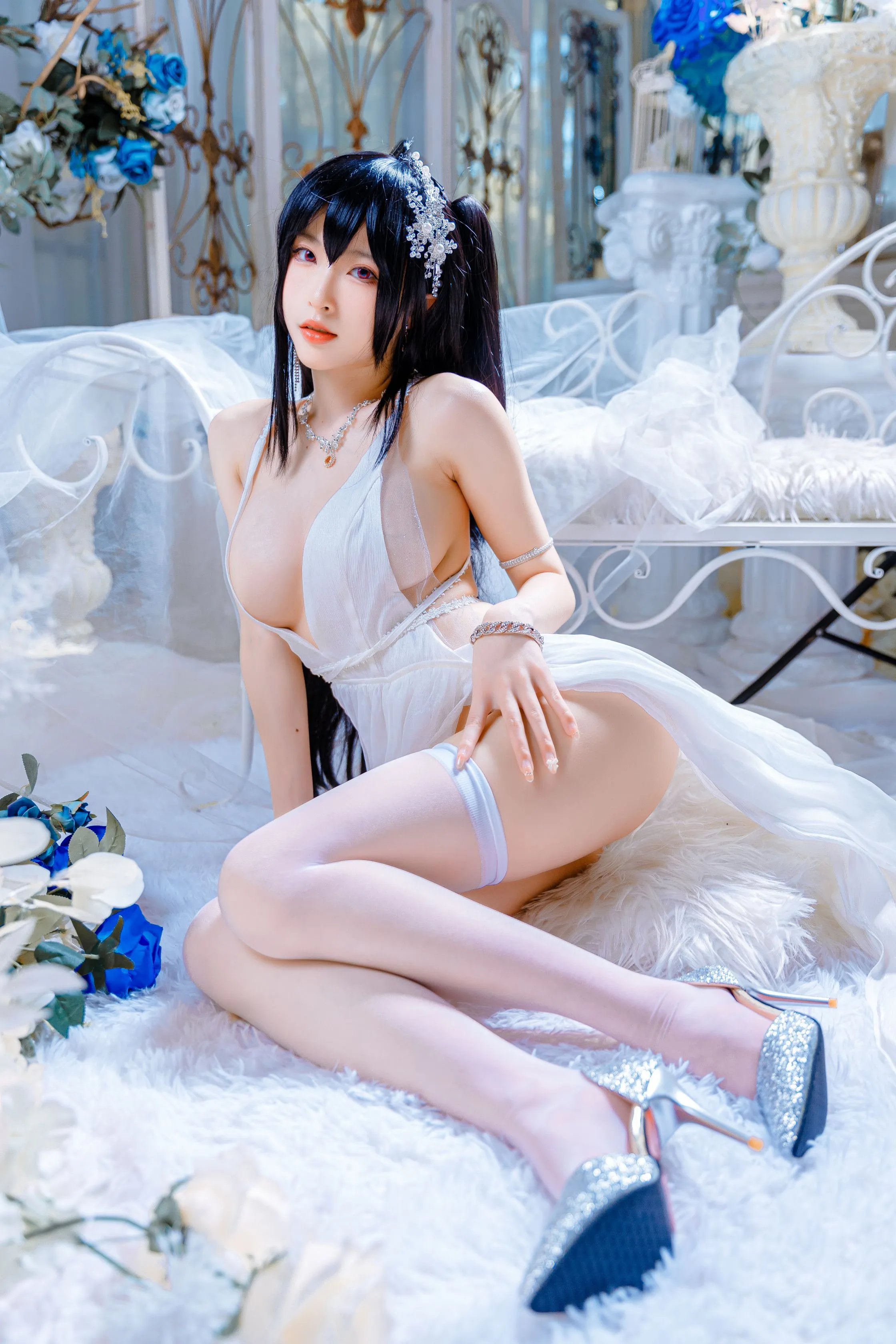清水由乃鹩花嫁59P1V10月13打赏群资源4K图集