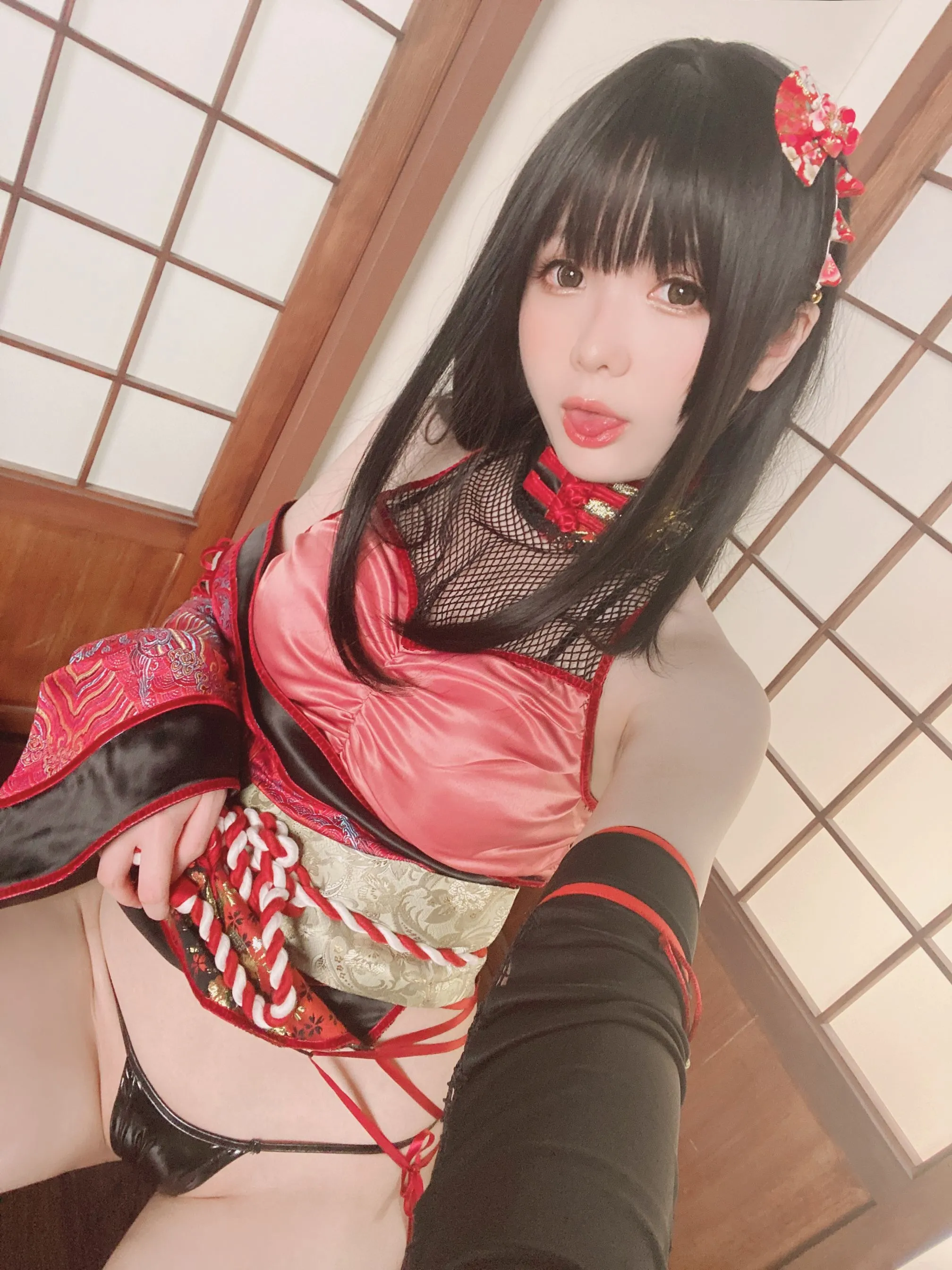 20220227くのいち16P106MB精华合集