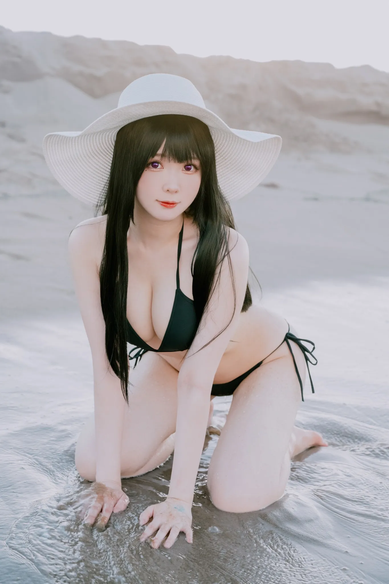 霜月shimoAneNaruMonoChiyoPhotobook85P119MB0412独家发布