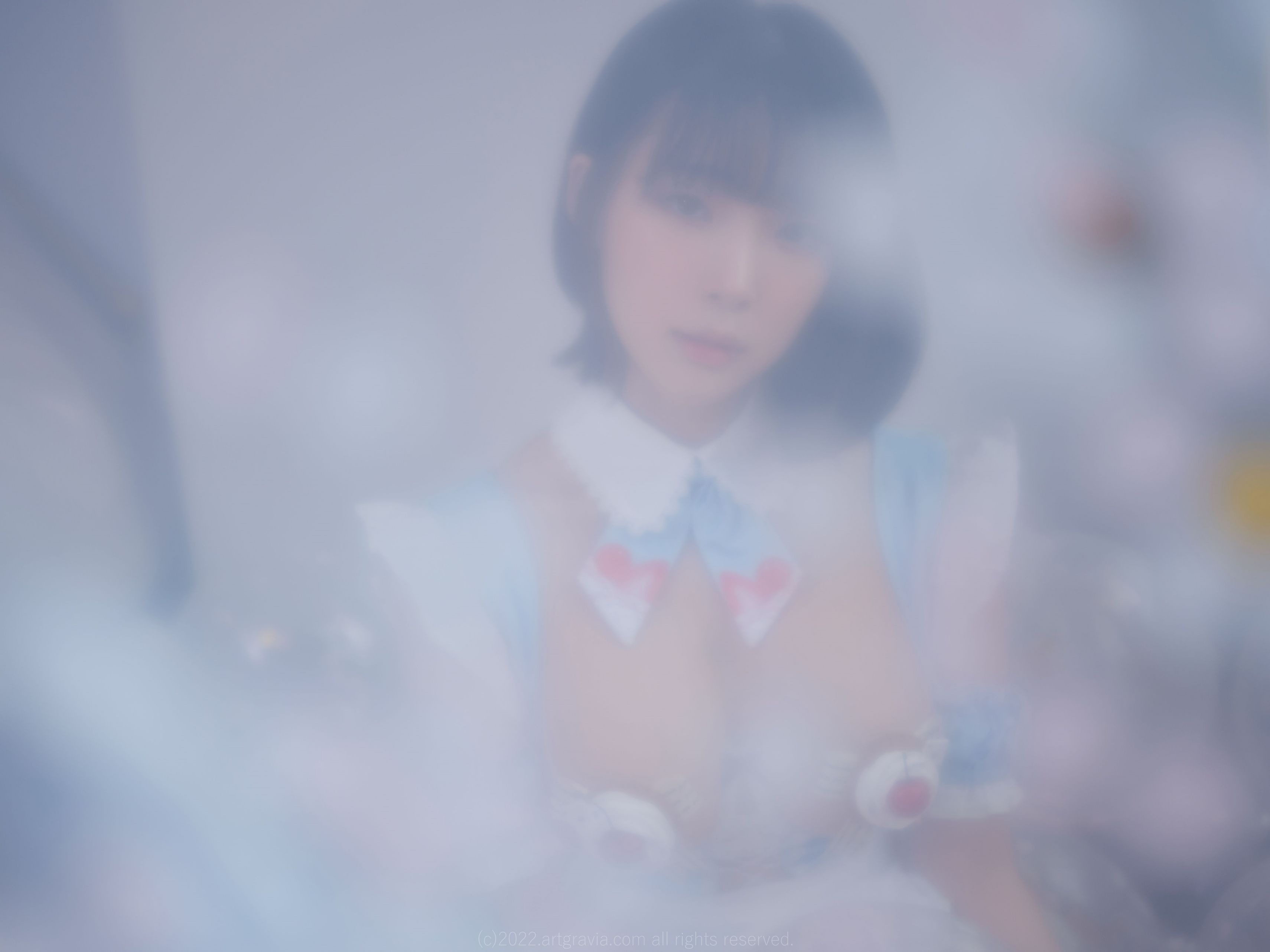姜仁卿NO55ARTGRAVIA写真VOL376KangInkyung140P802MB0321作品集