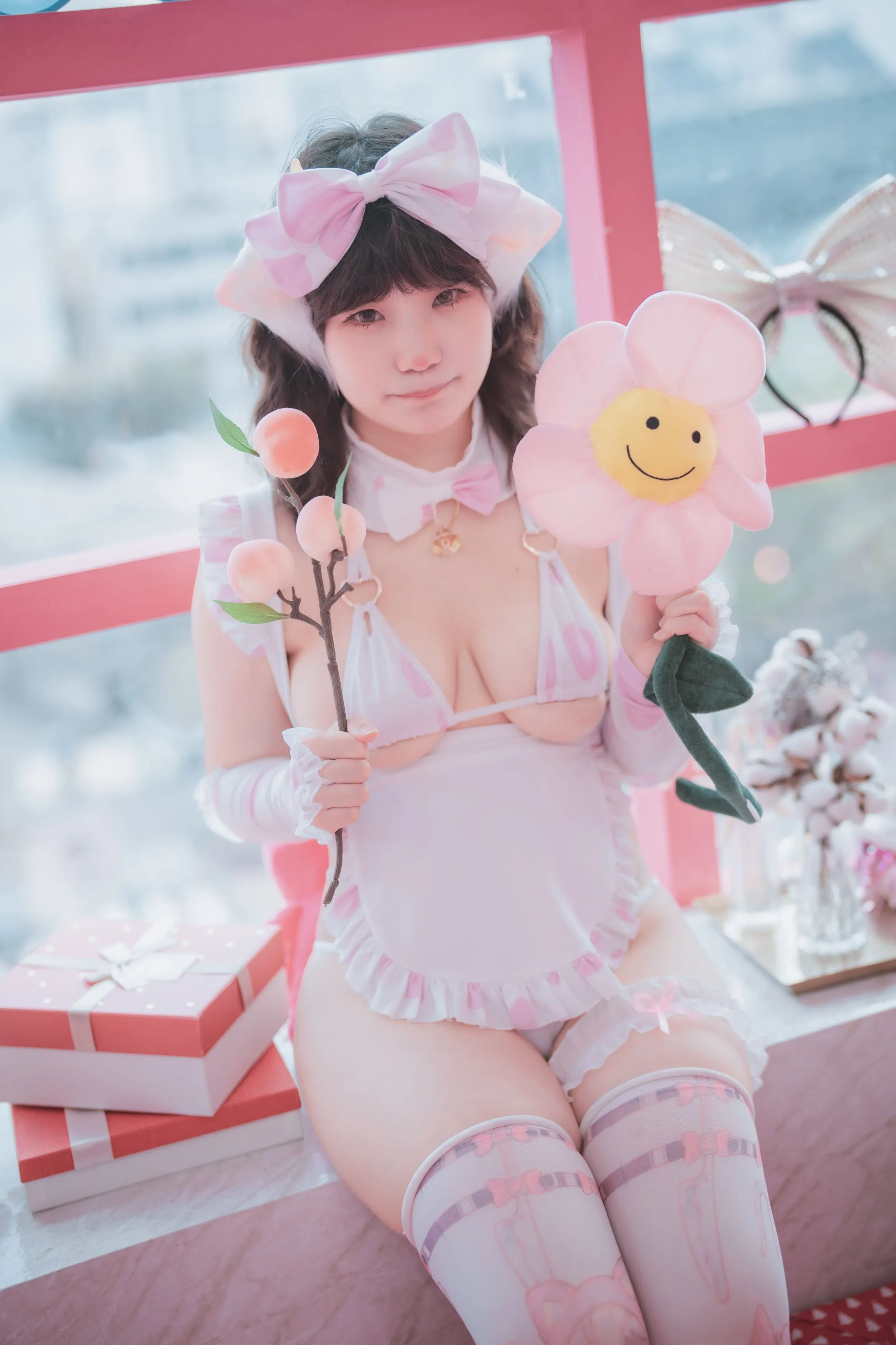 DJAWAPhotoMimmi??CreamCowMilk0906精品合集