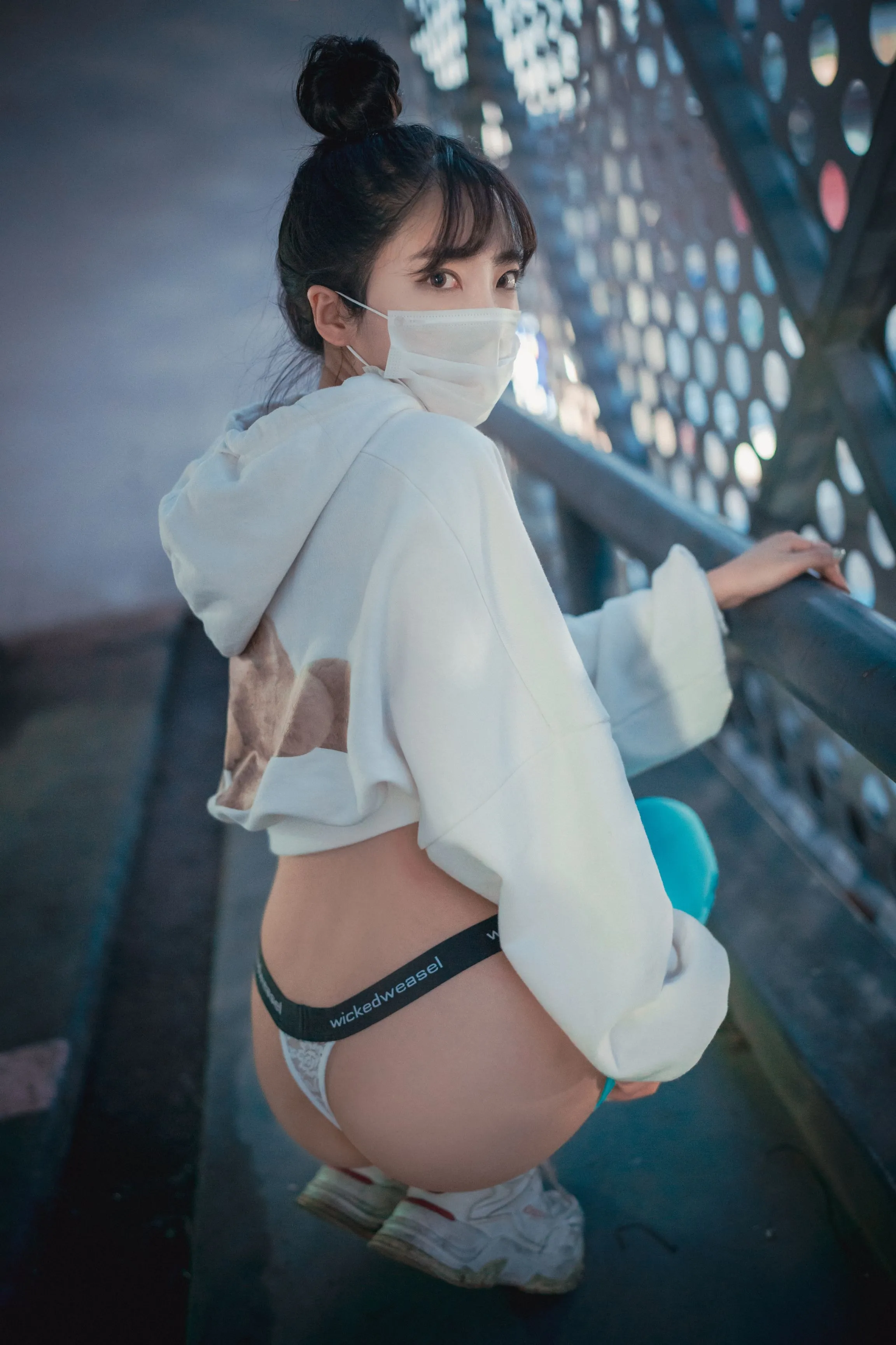 DJAWAPhotoVol0162HaNari???LooseandTightCoolMint85P28GB全新上线