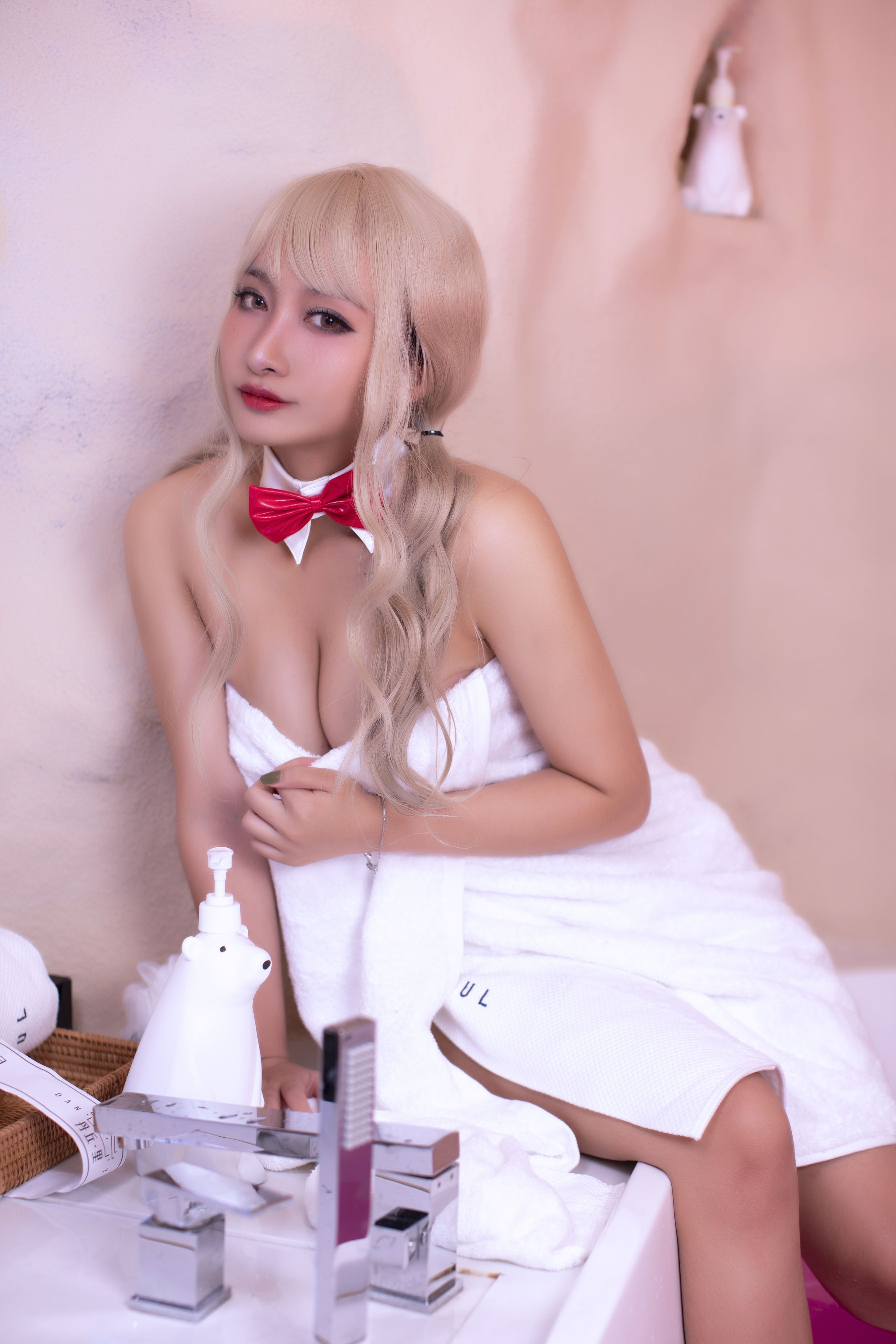 洛璃LoLiSAMA红兔54P532MB完整版