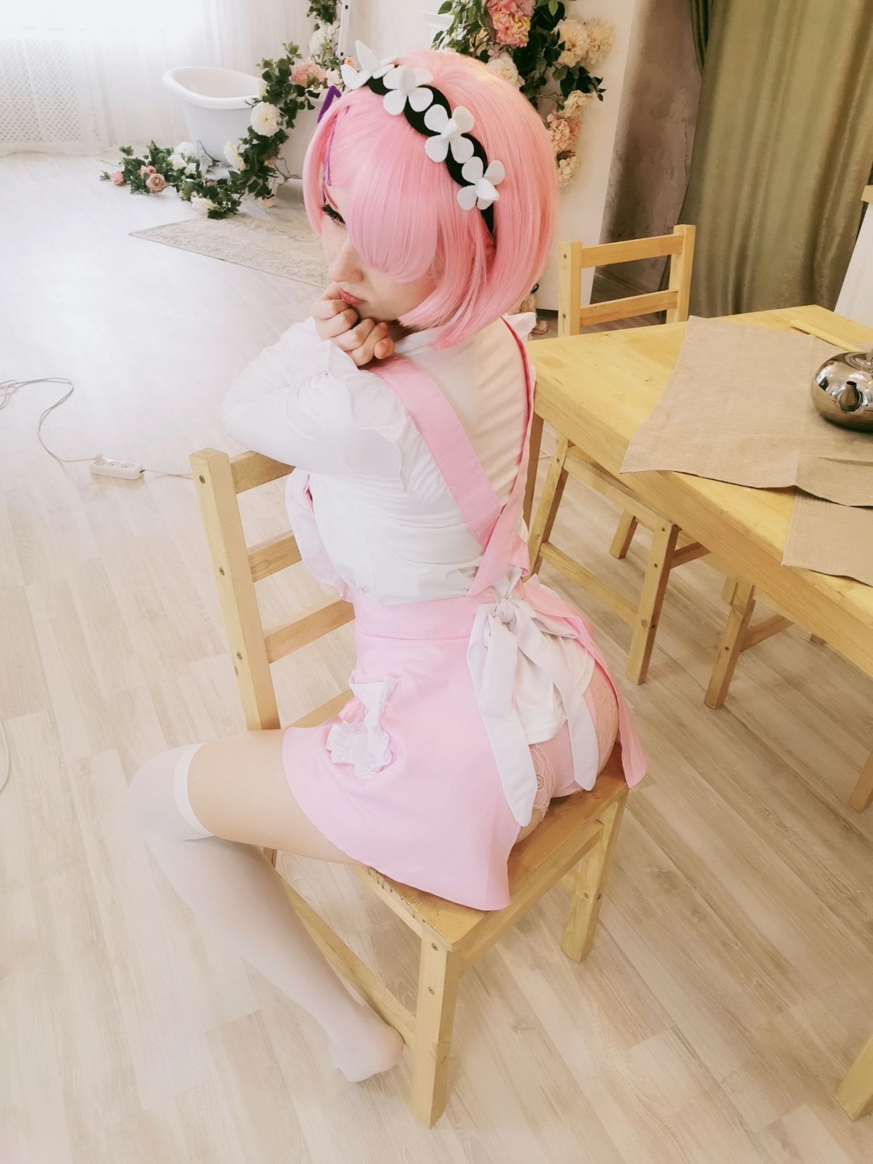 KawaiiFoxRam实时更新