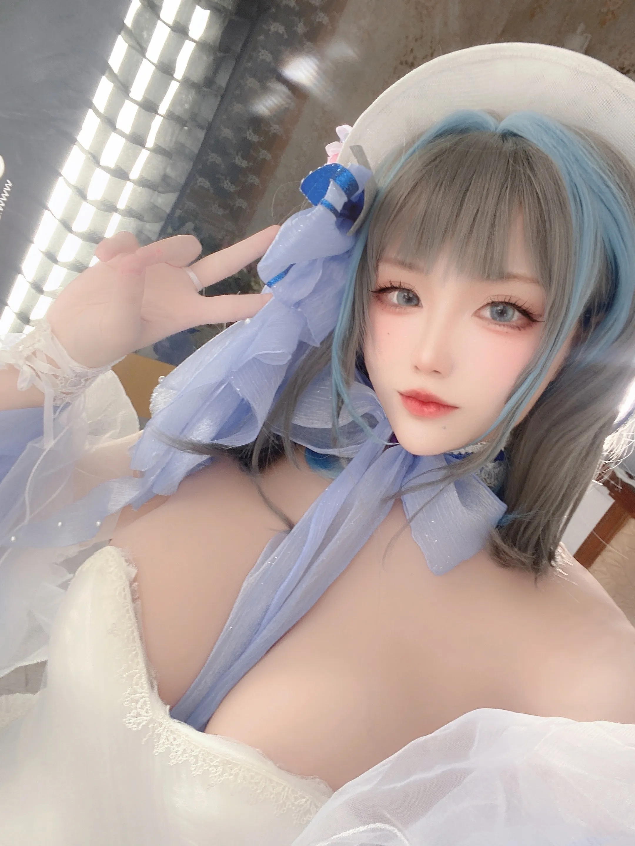 起司块柴郡0310热门合集