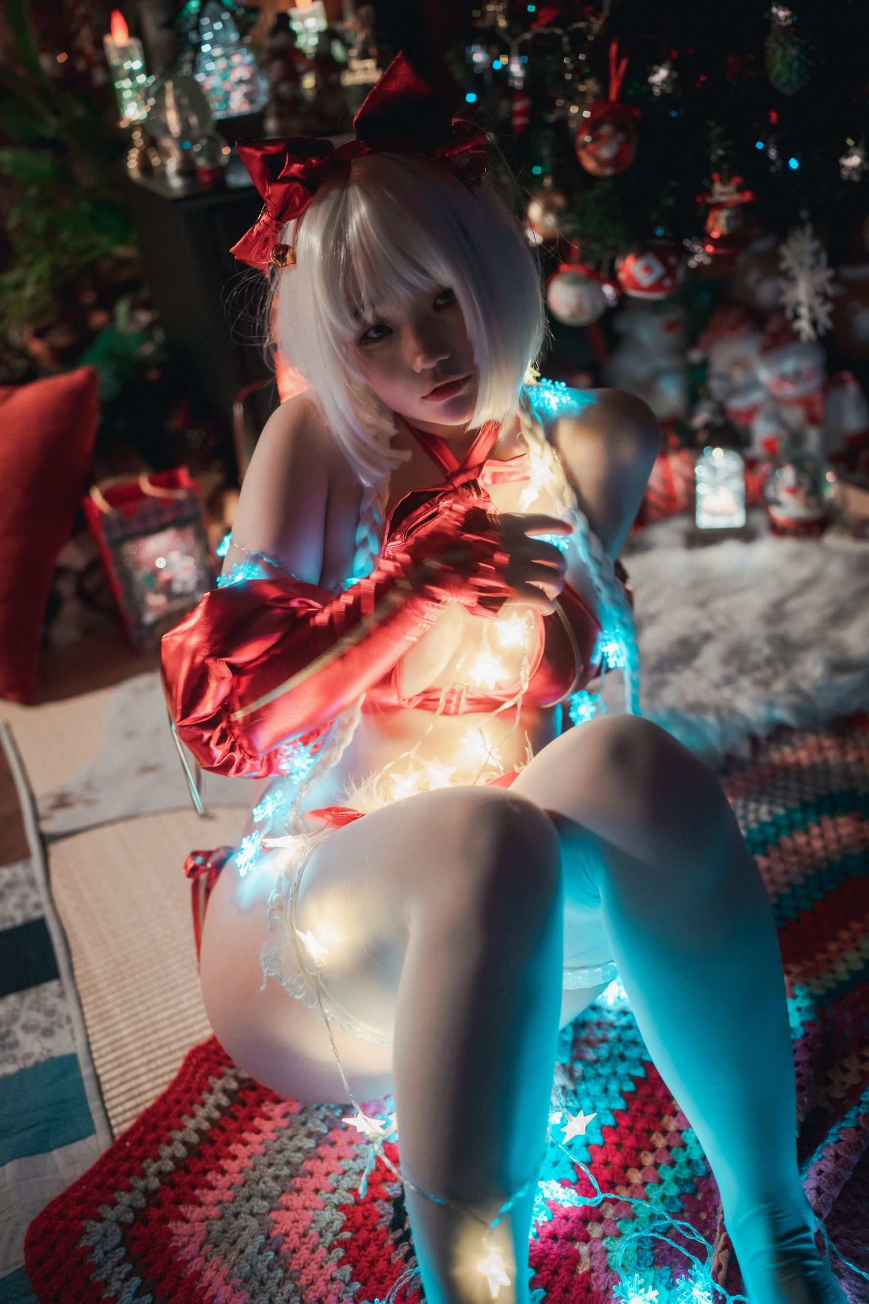 DJAWAMimmiChristmasSpecial2021必看合集