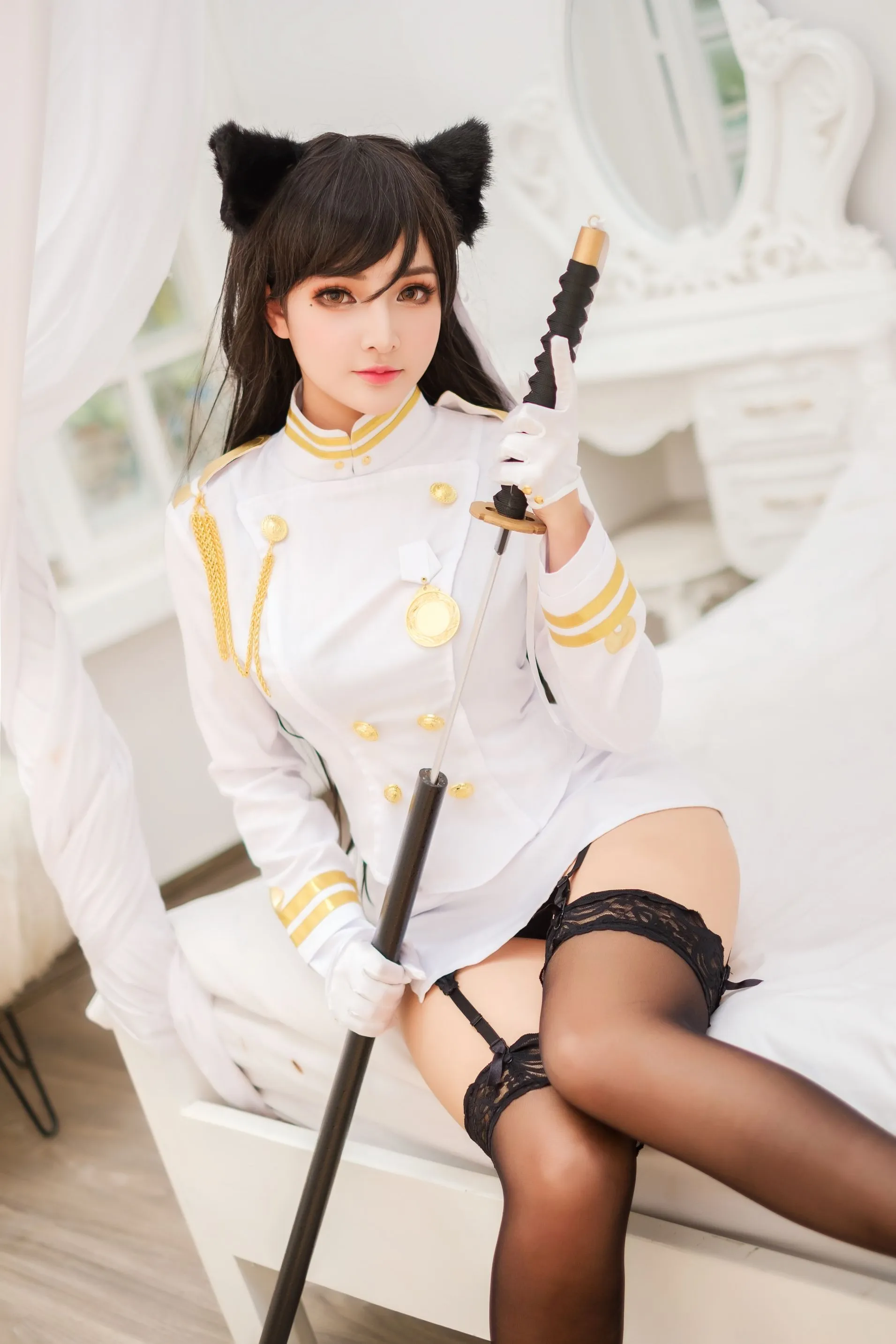 MiMiChanAtago稀有资源