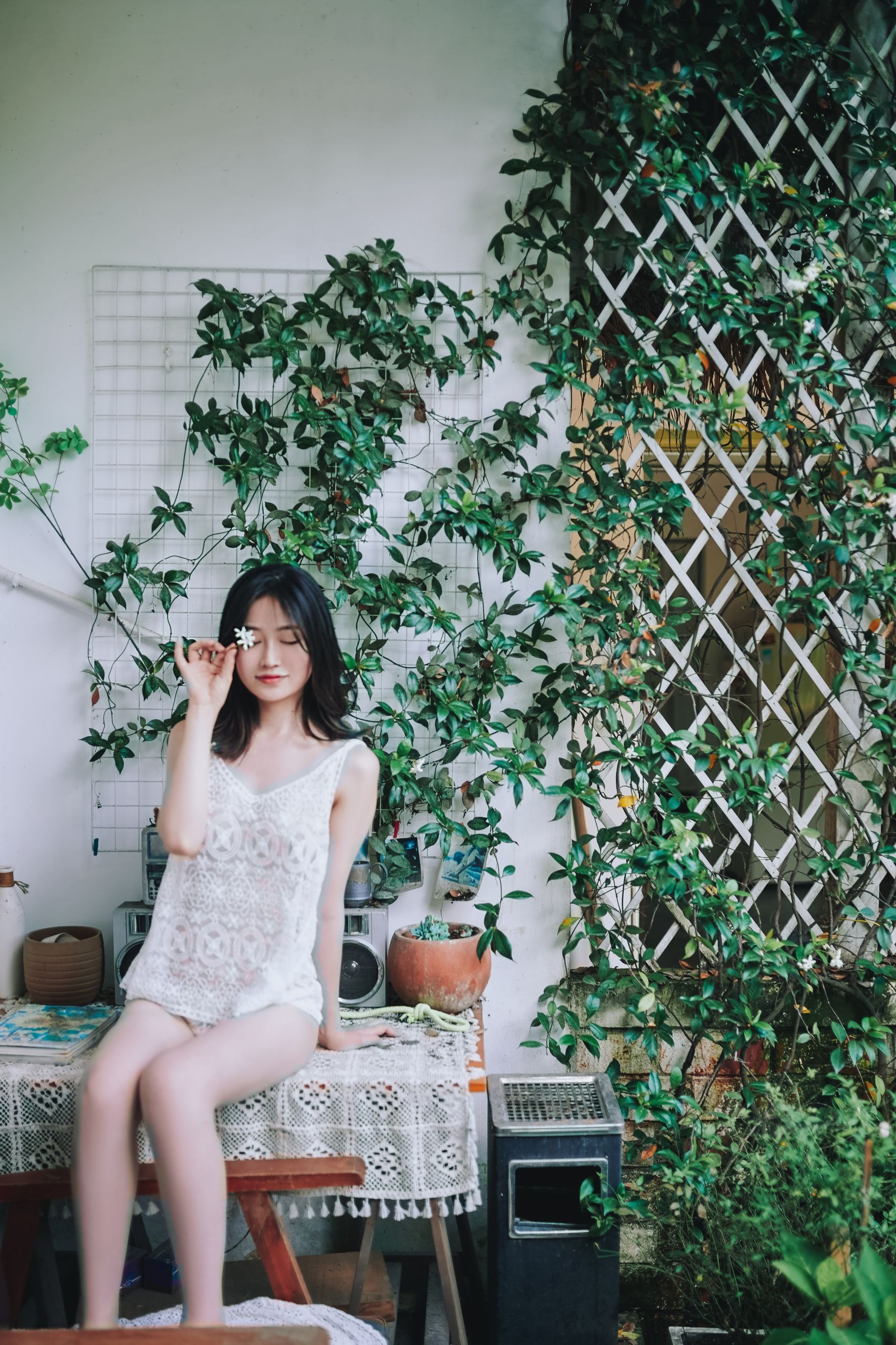 年年夏日精灵41P最新写真
