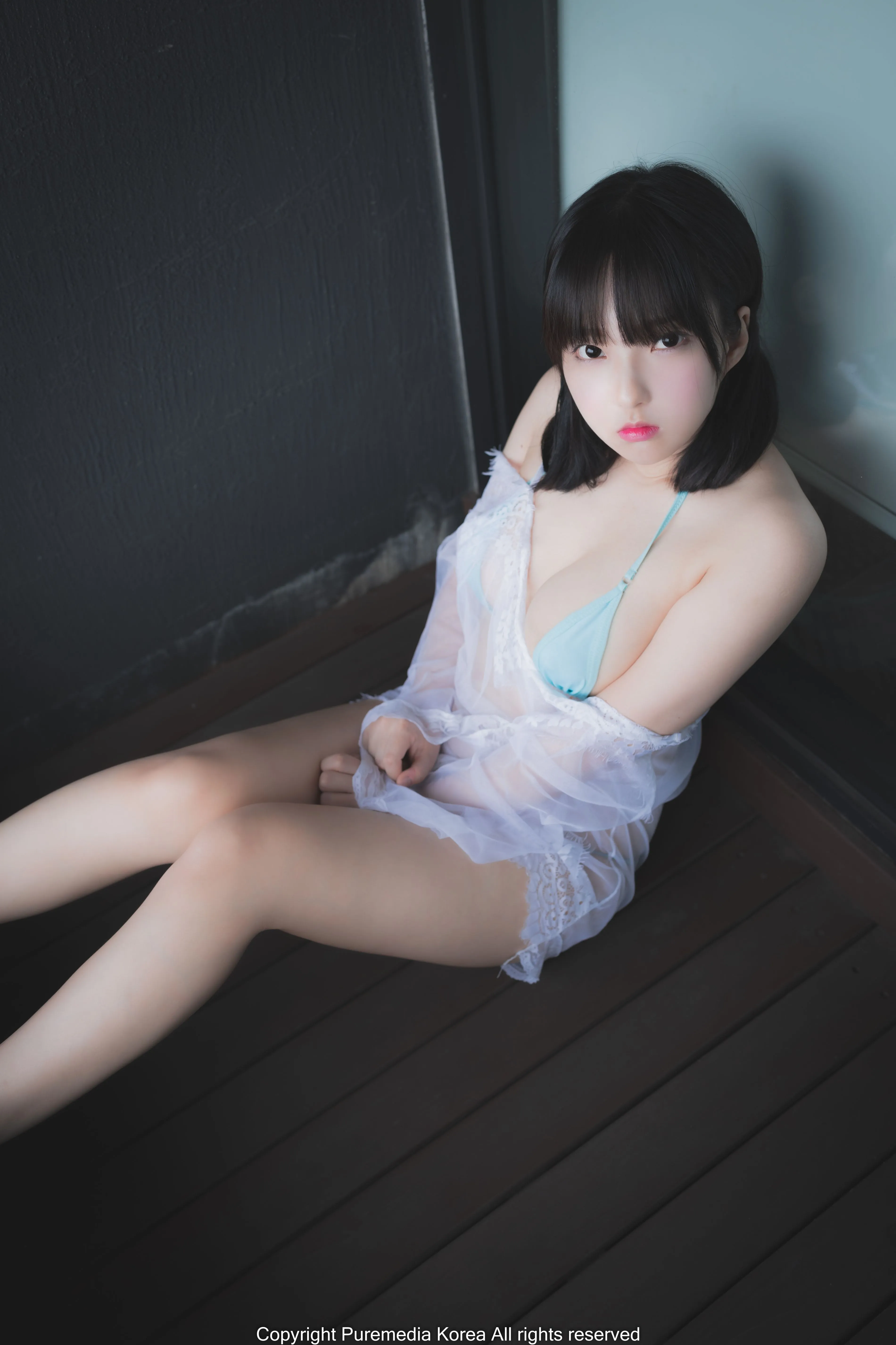 Hansom??PureMediaVol12297P850MB热门写真