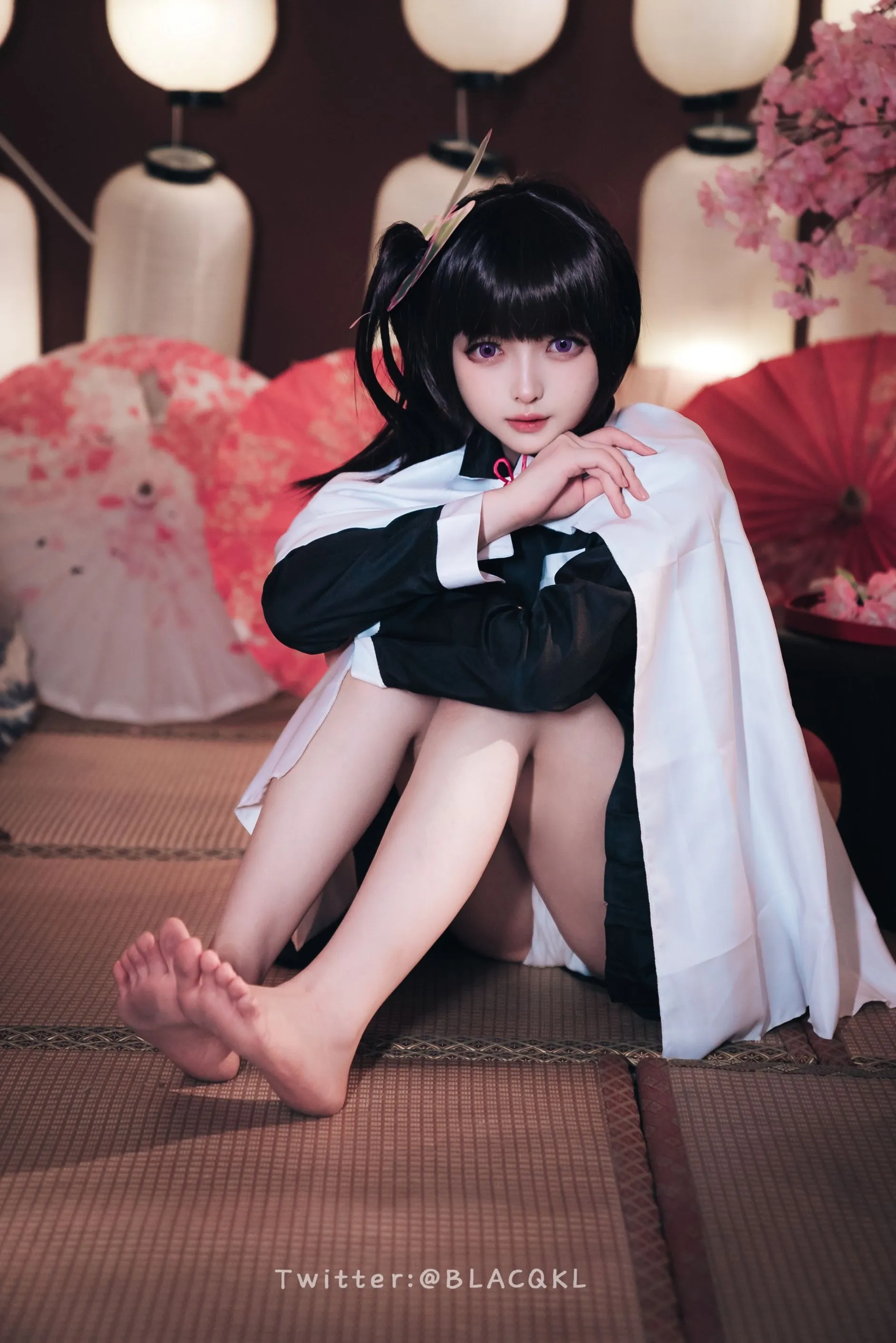 白莉香奈乎0902精华合集