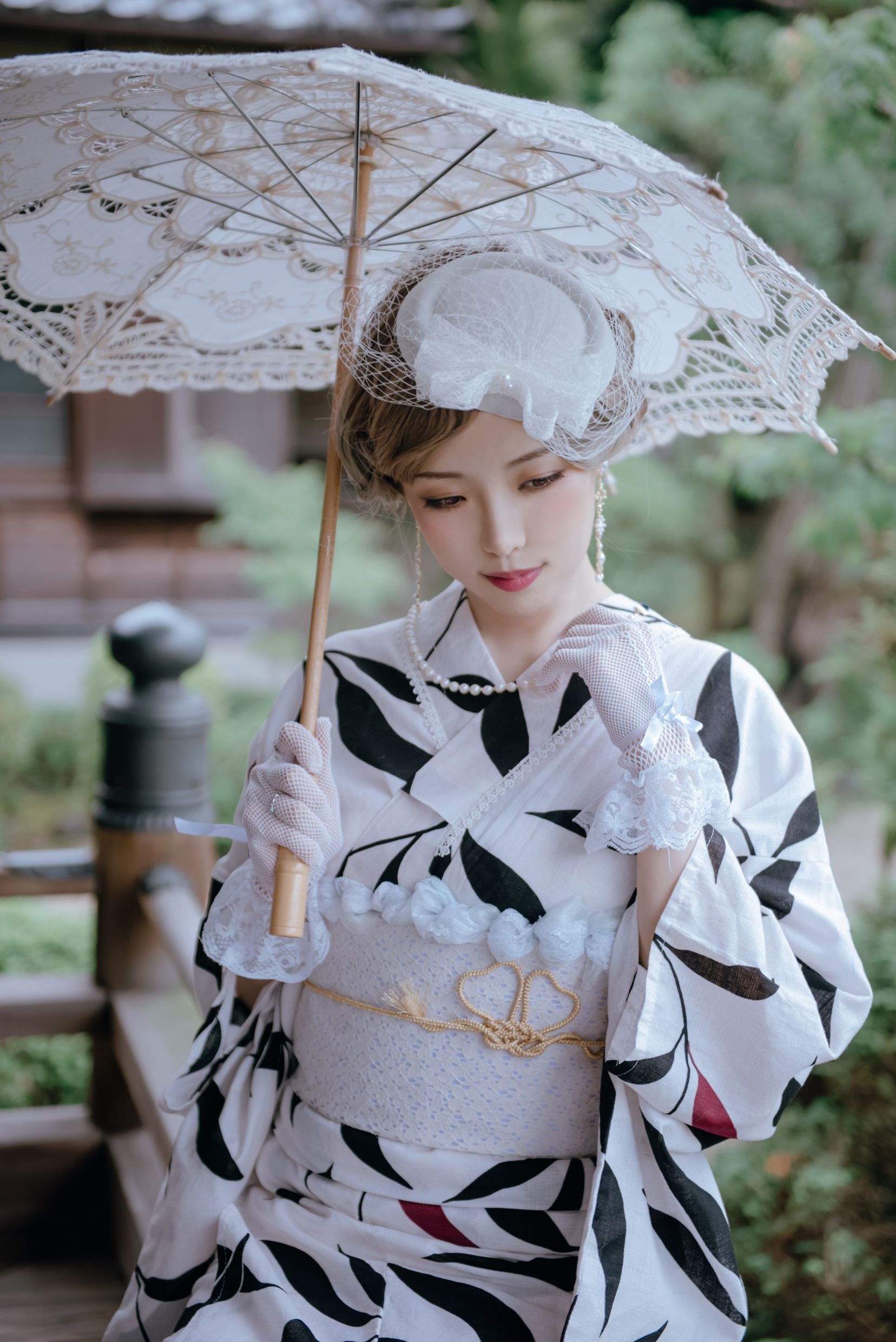 5RetroKimono38P125MB独家发布