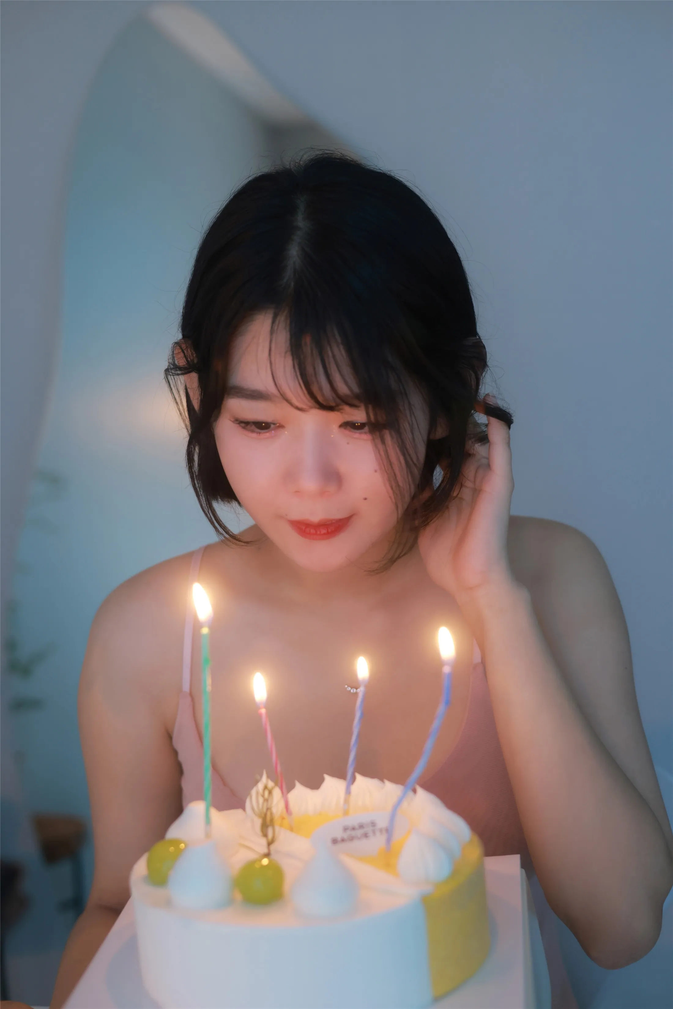 YOUZia??Vol11Birthday156P0928高清无水印