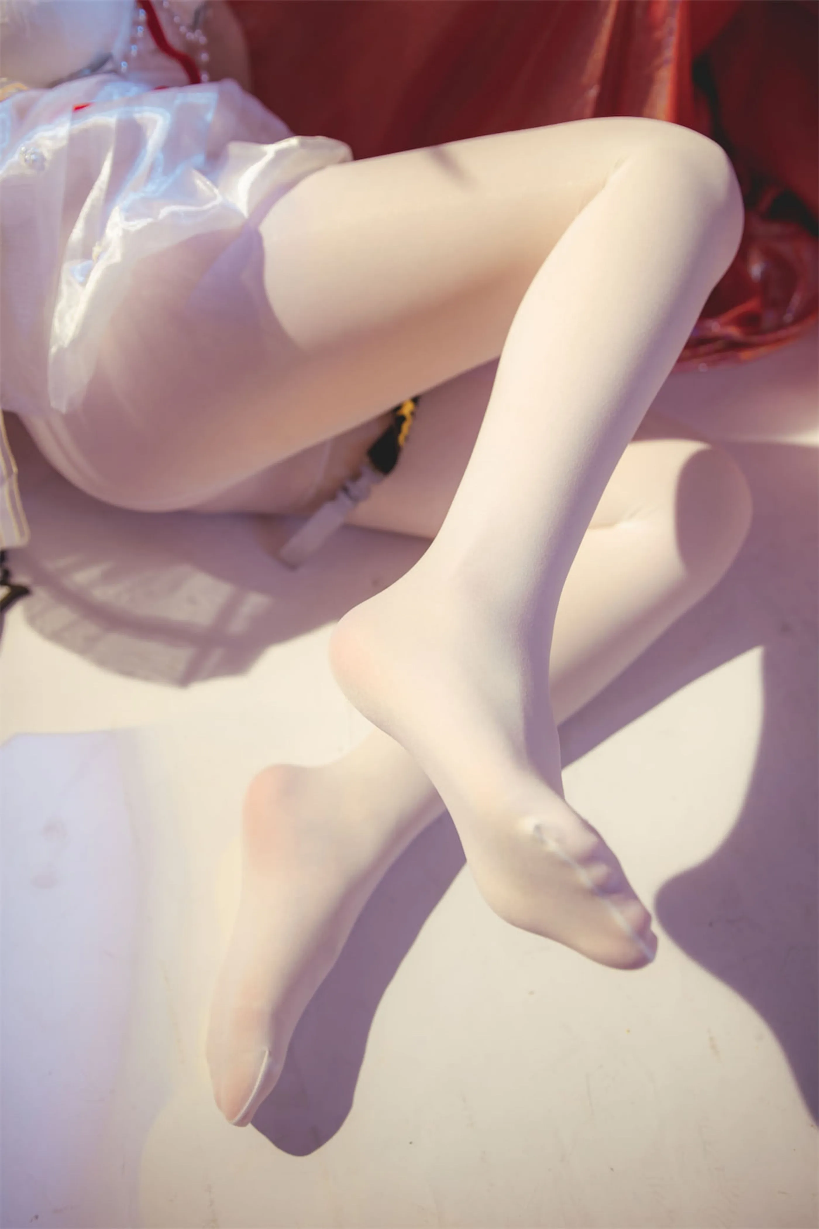 雪晴Astra明日方舟W芭蕾80P316MB0805稀有资源