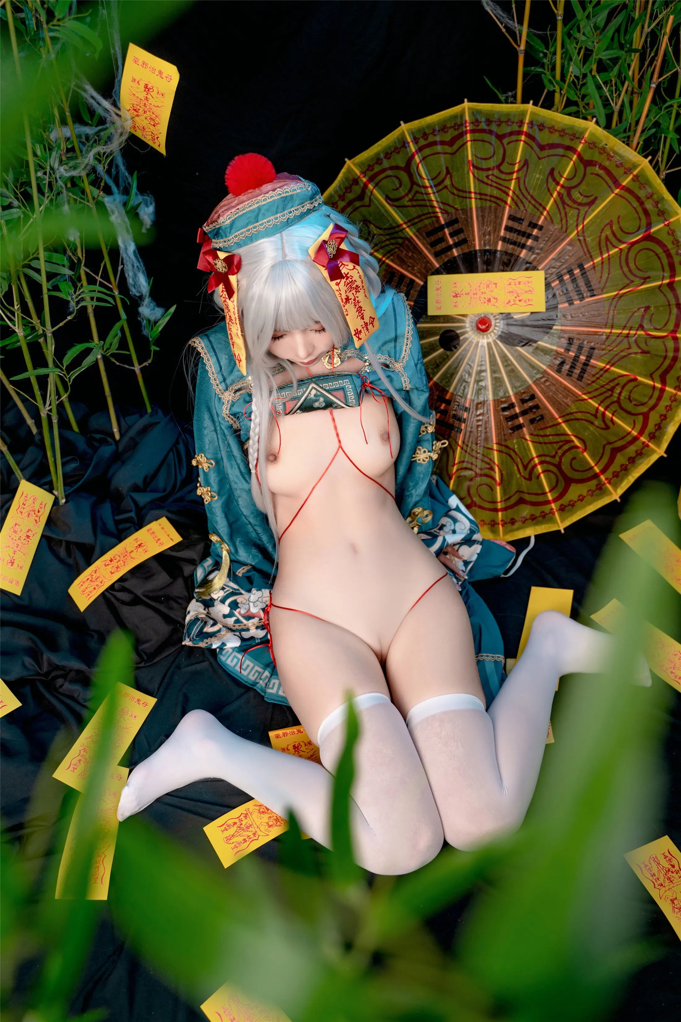 喵小吉子不语90P0316必看合集